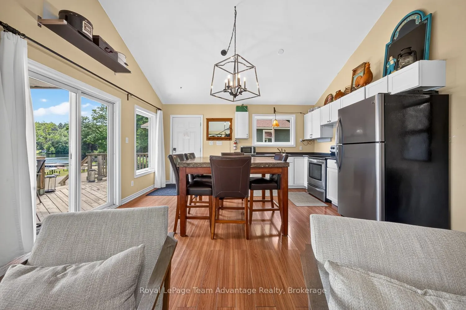 7 Silver Point Road #9