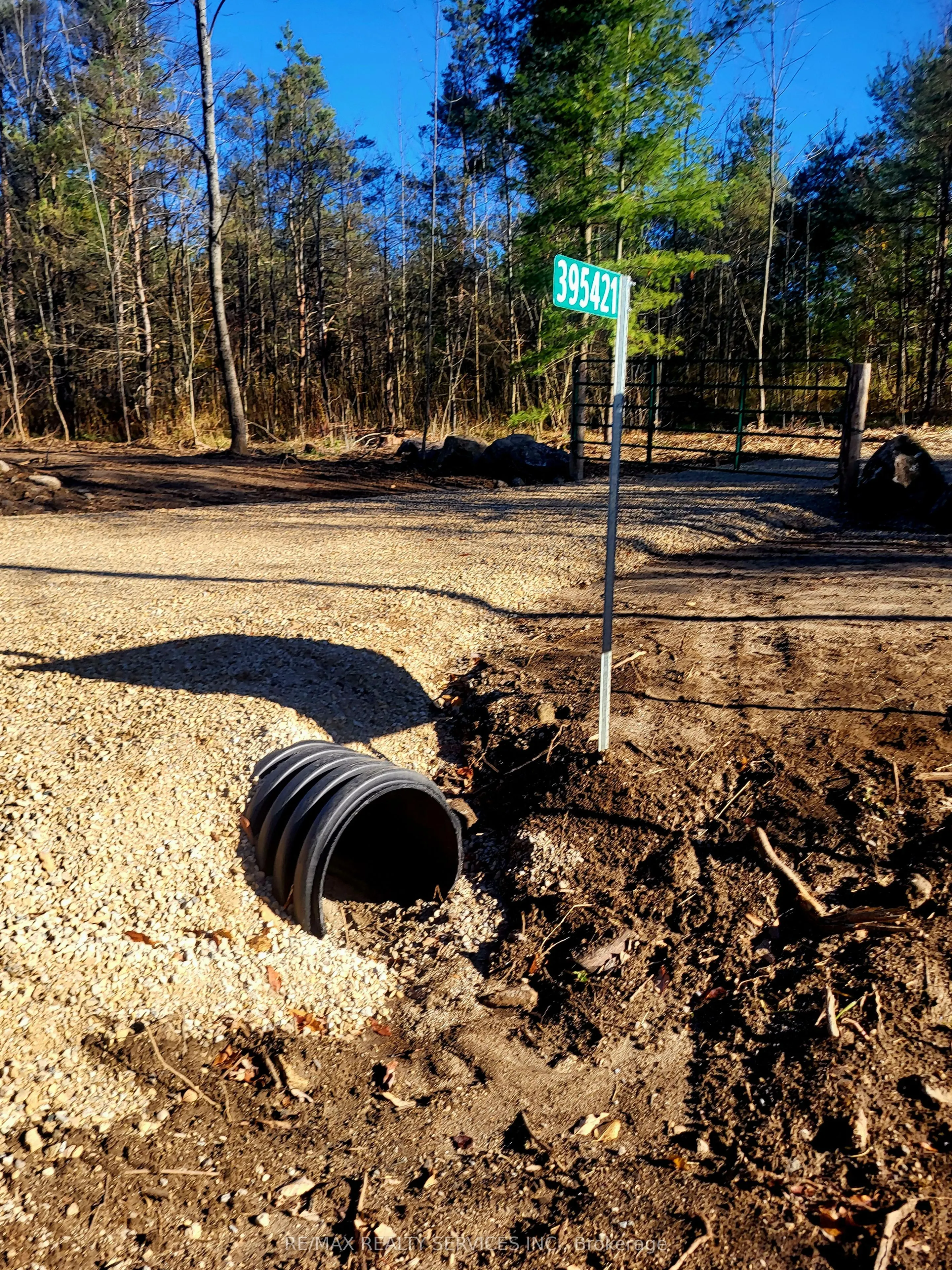 395421 Concession 2 Road