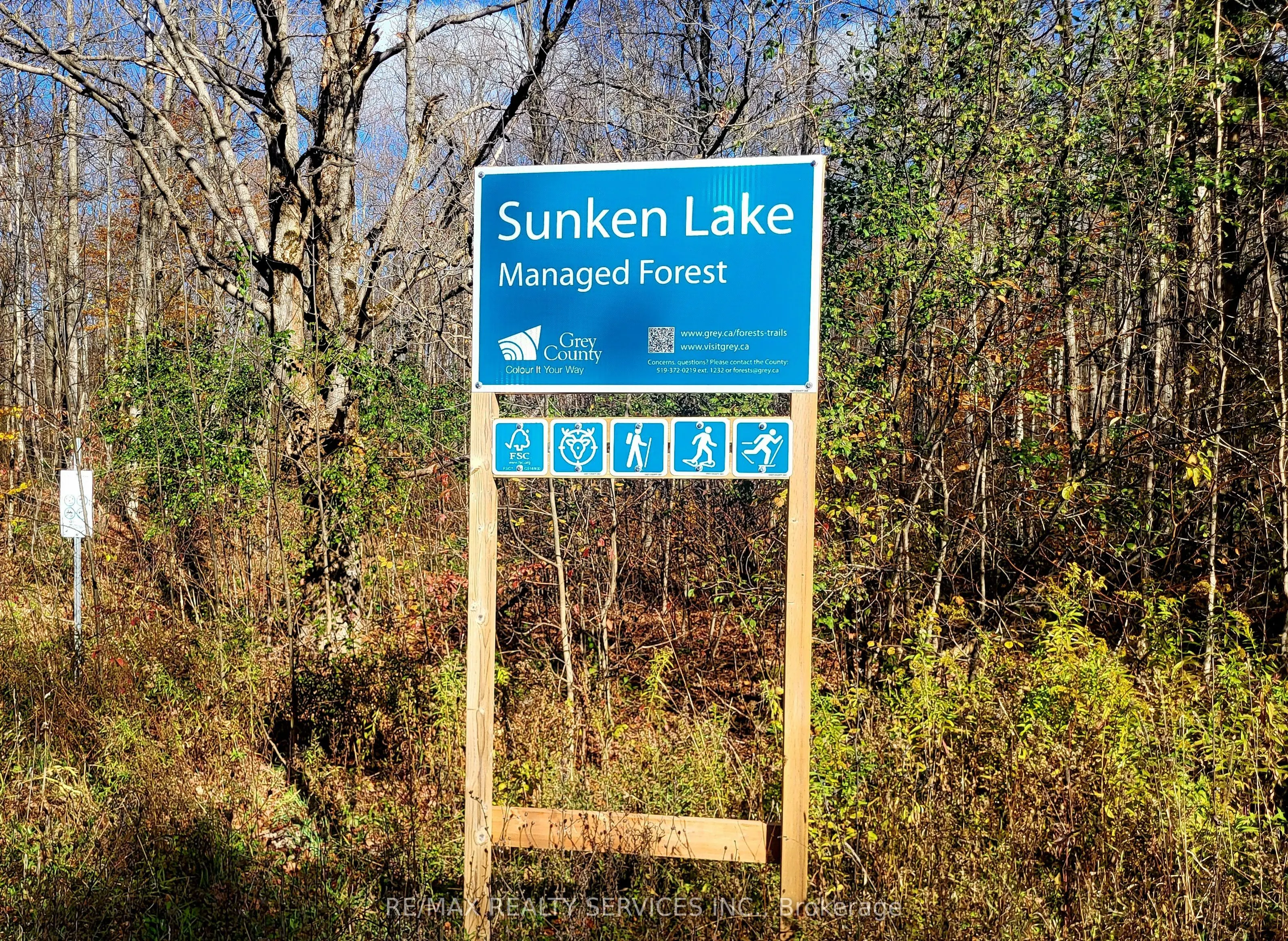 395421 Concession 2 Road