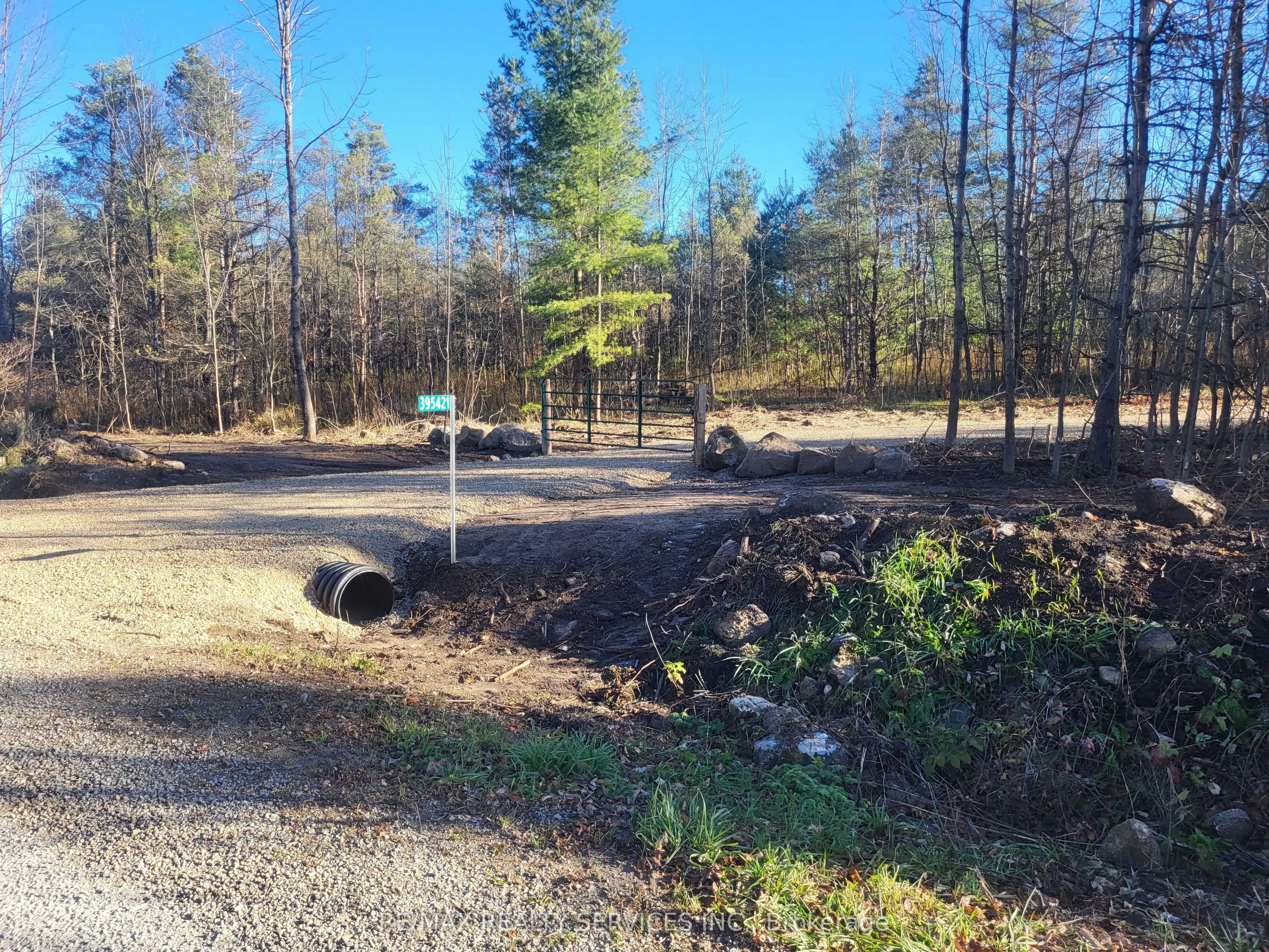 395421 Concession 2 Road