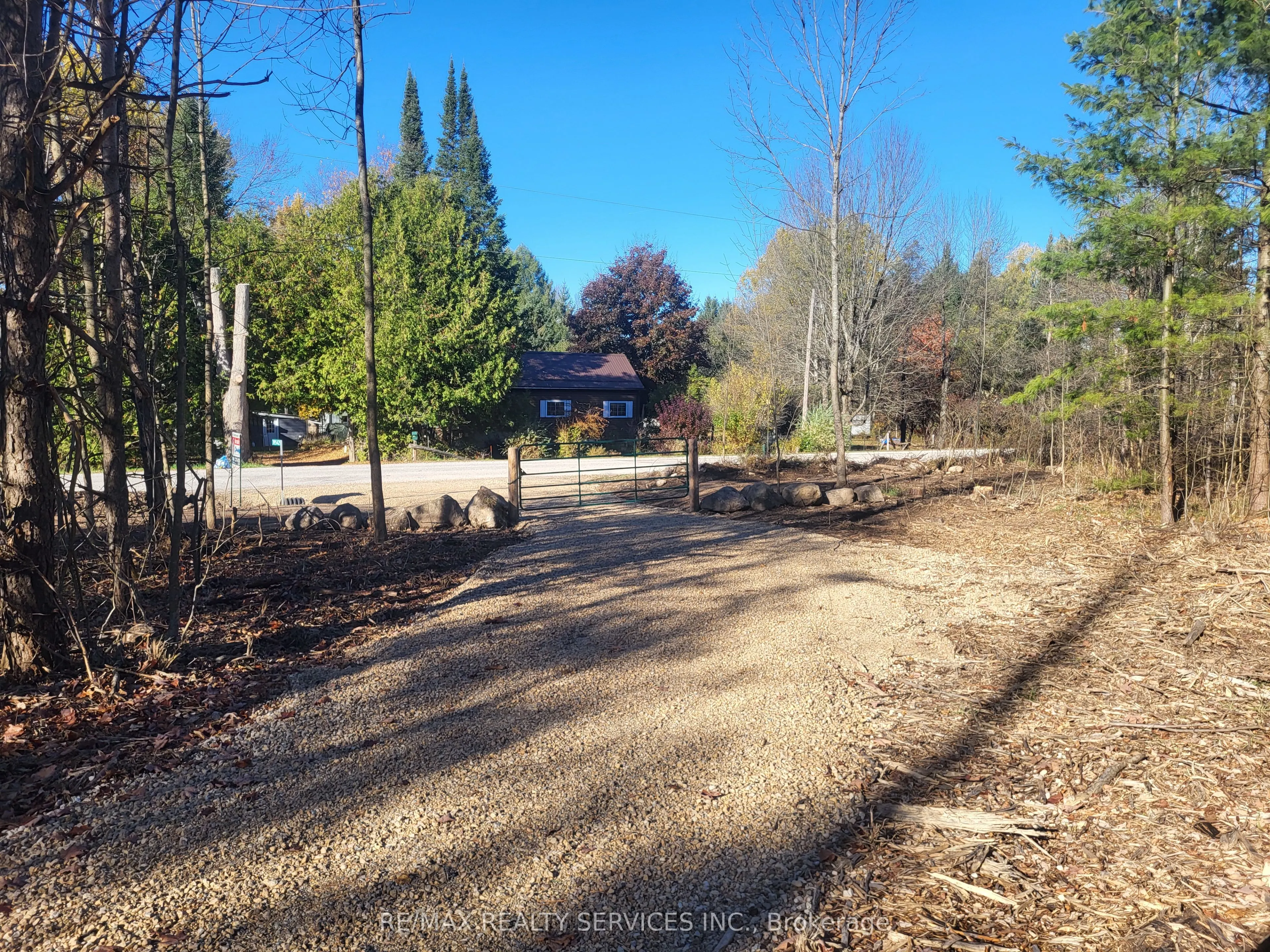 395421 Concession 2 Road