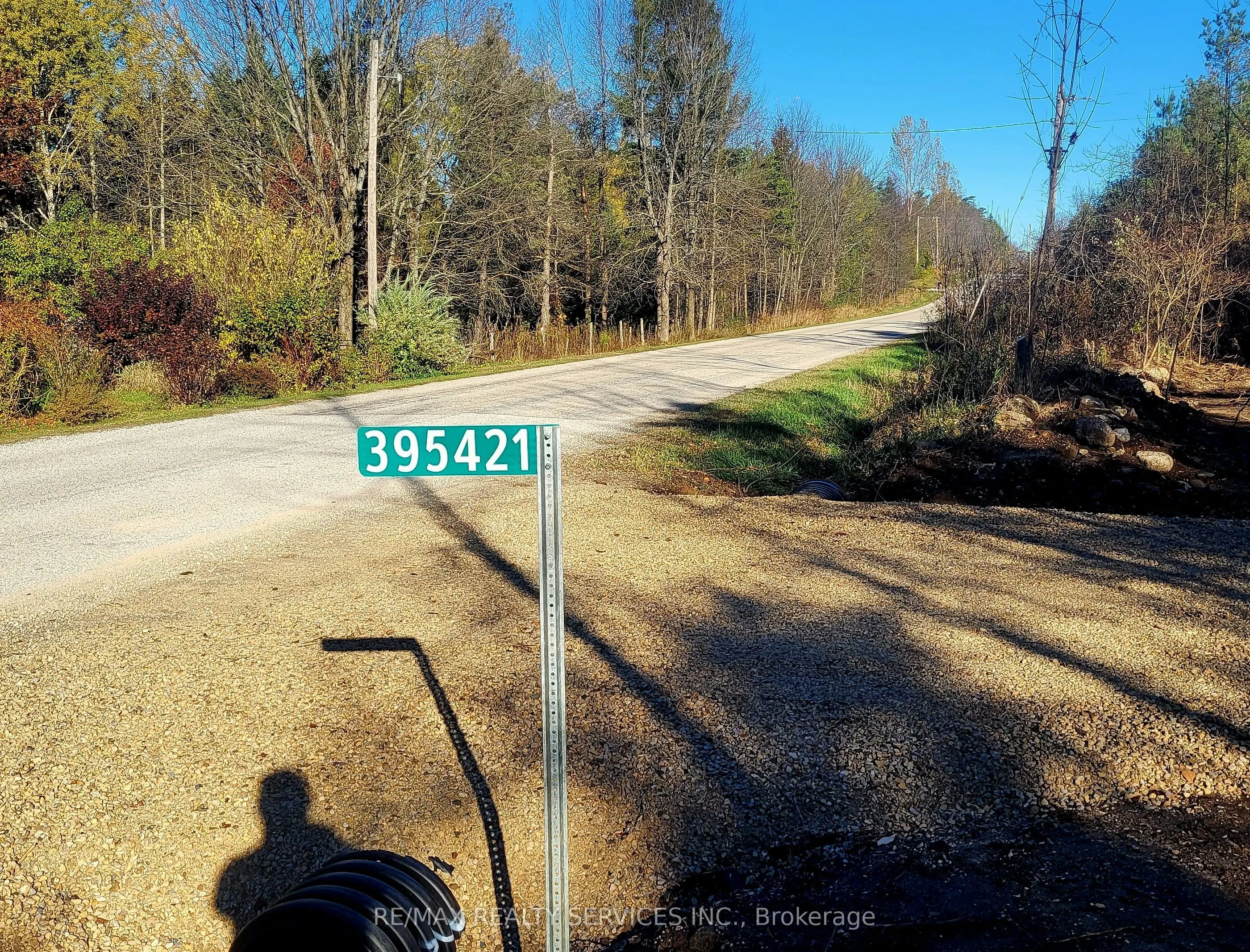 395421 Concession 2 Road