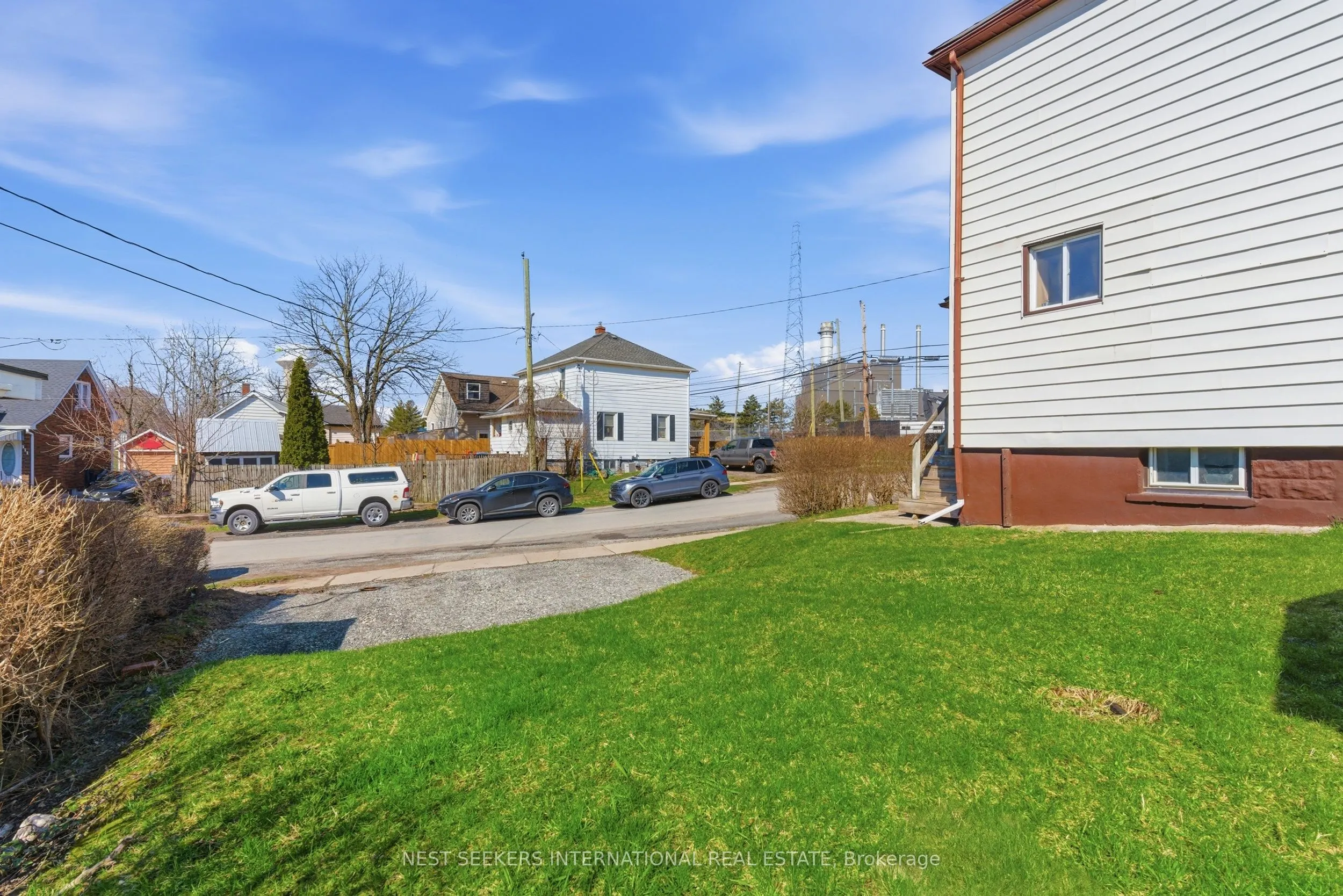 154 Niagara Falls Road