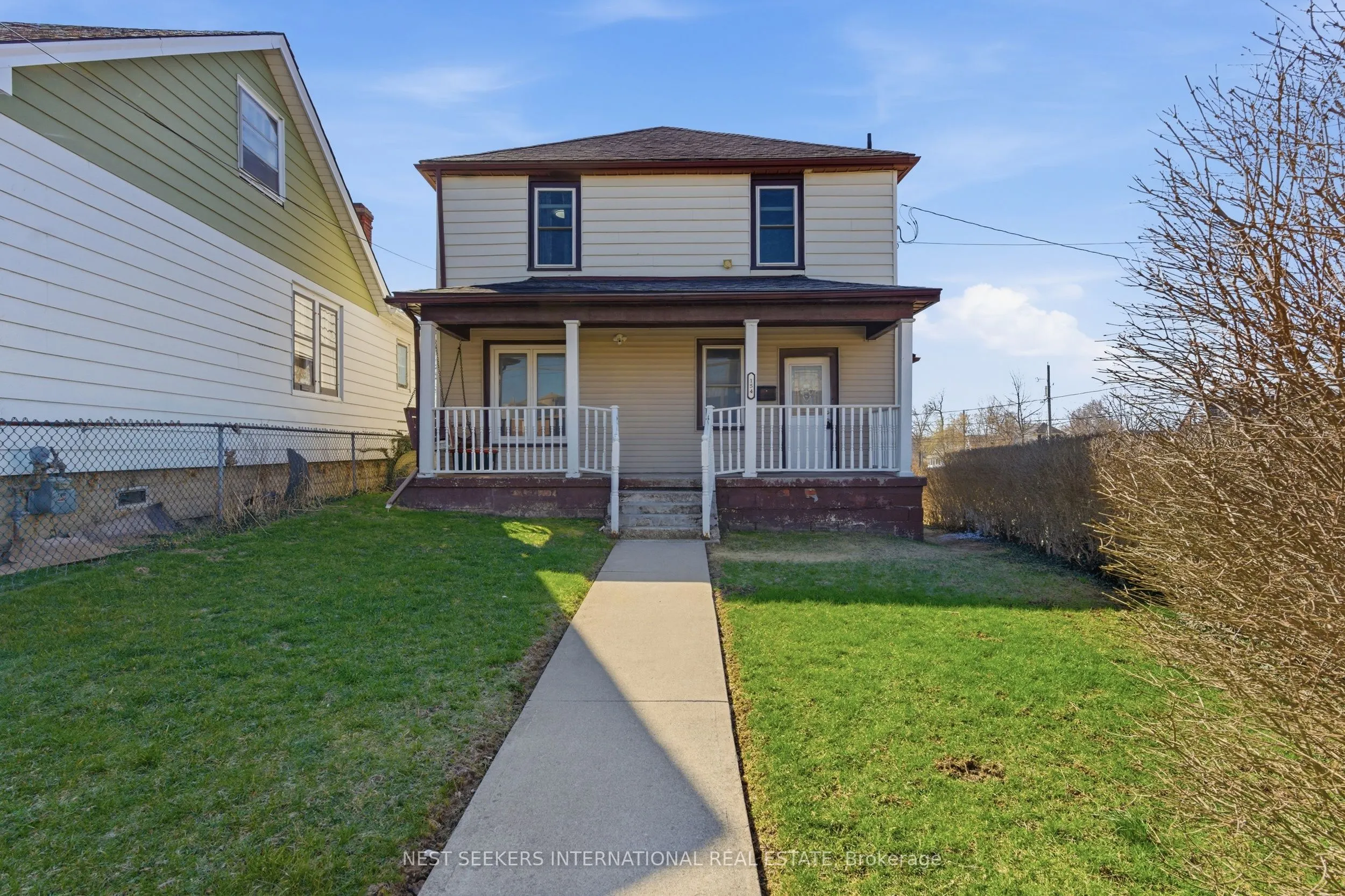 154 Niagara Falls Road