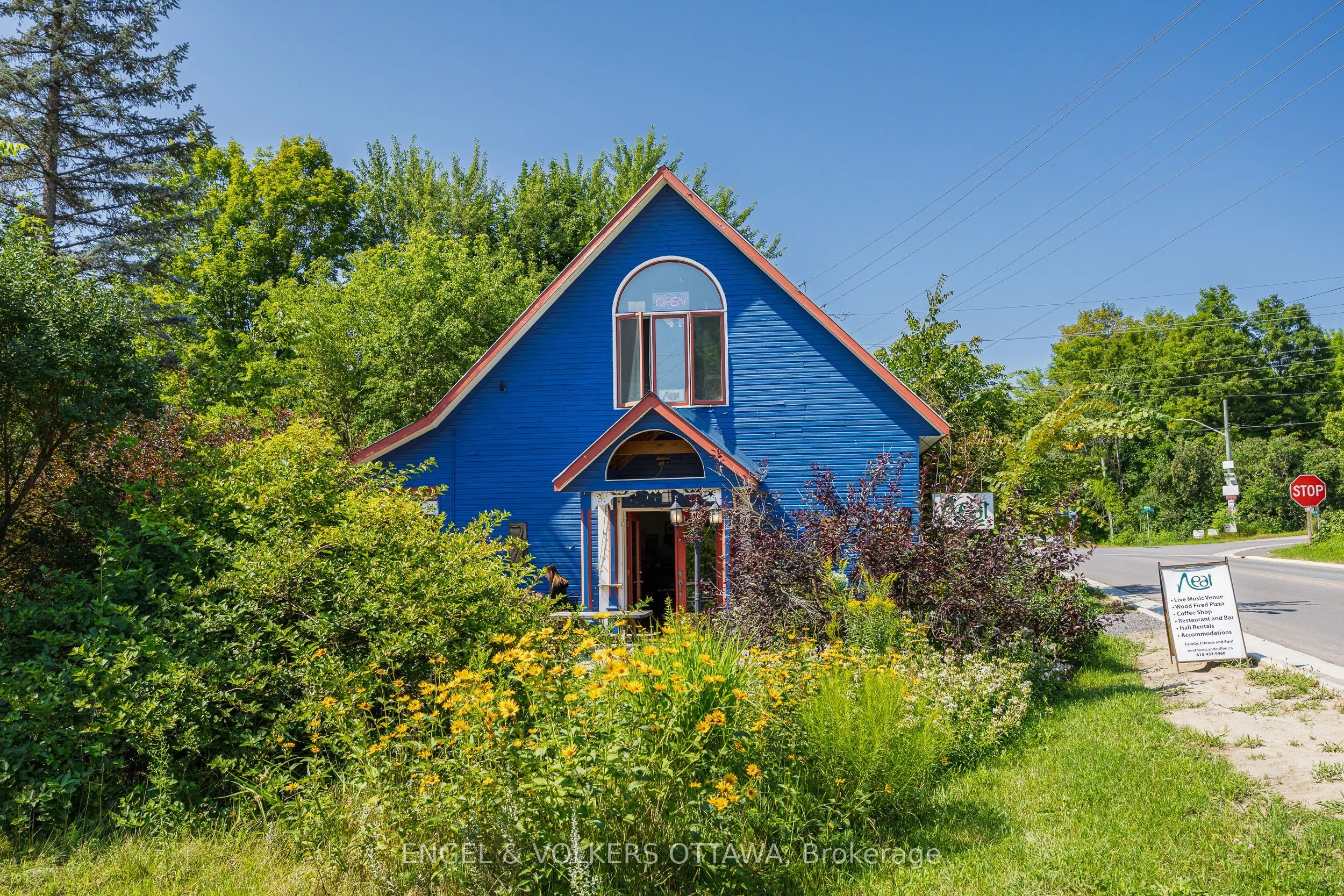223 Shady Maple Road