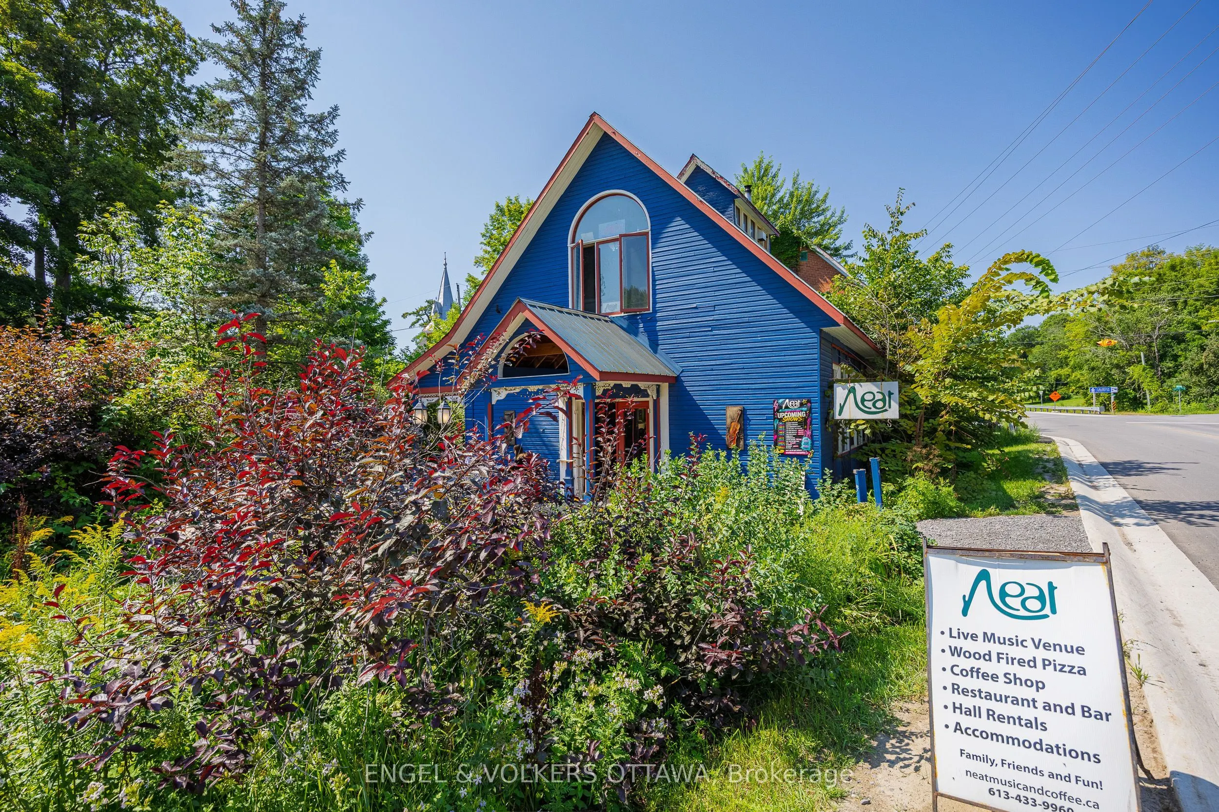 223 Shady Maple Road