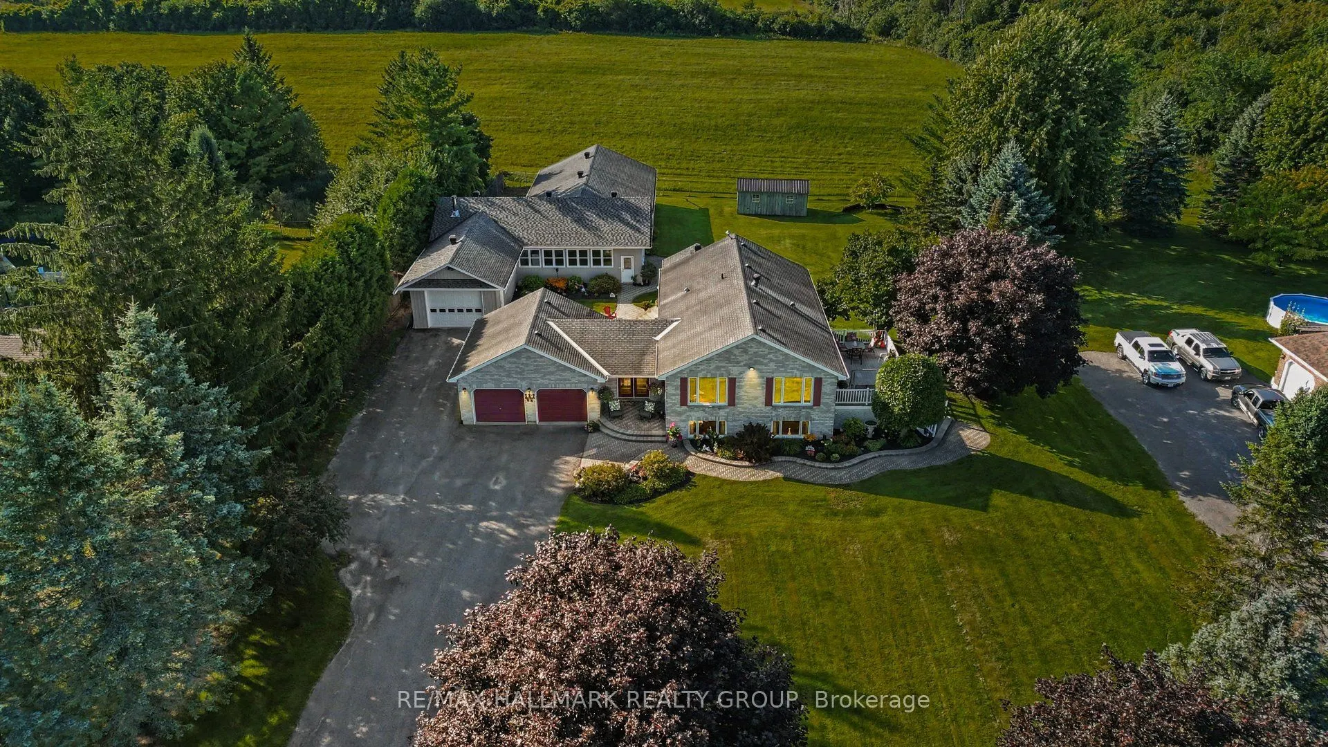 1721 Carsonby Road E