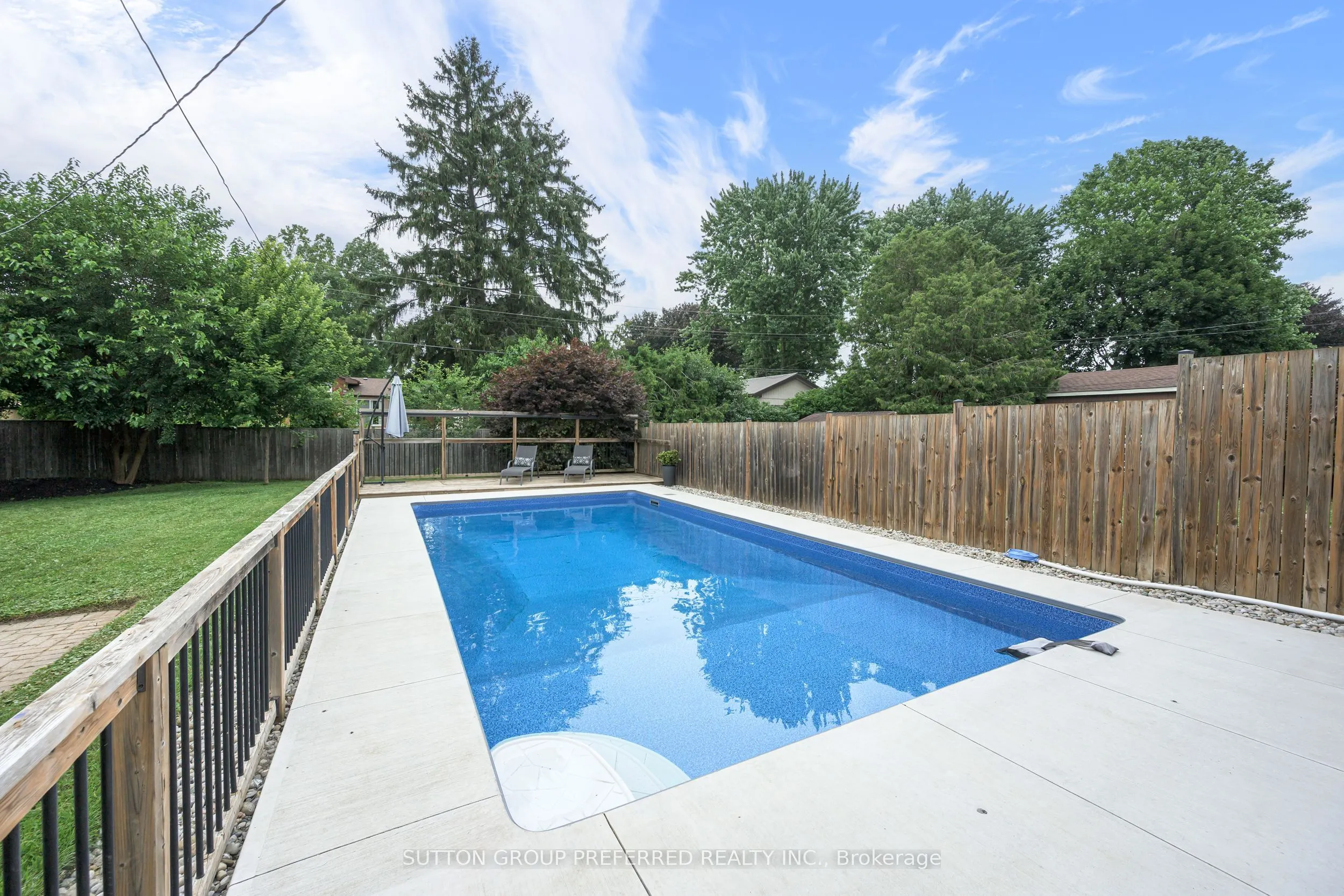 240 Byron Avenue