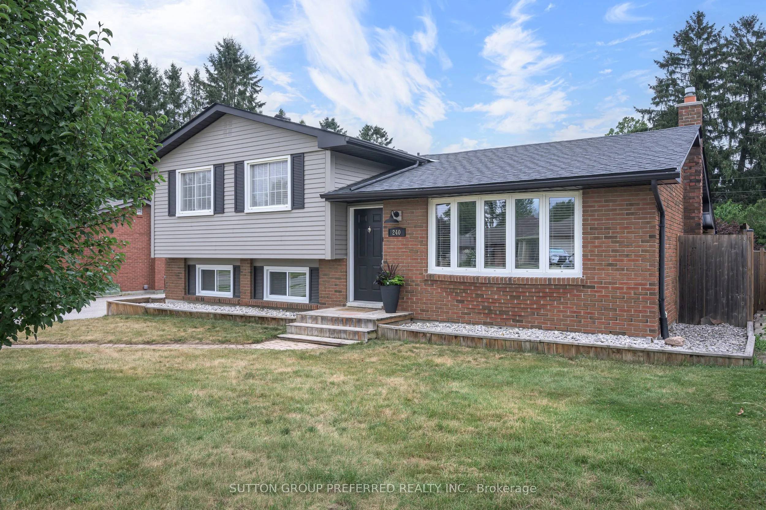 240 Byron Avenue