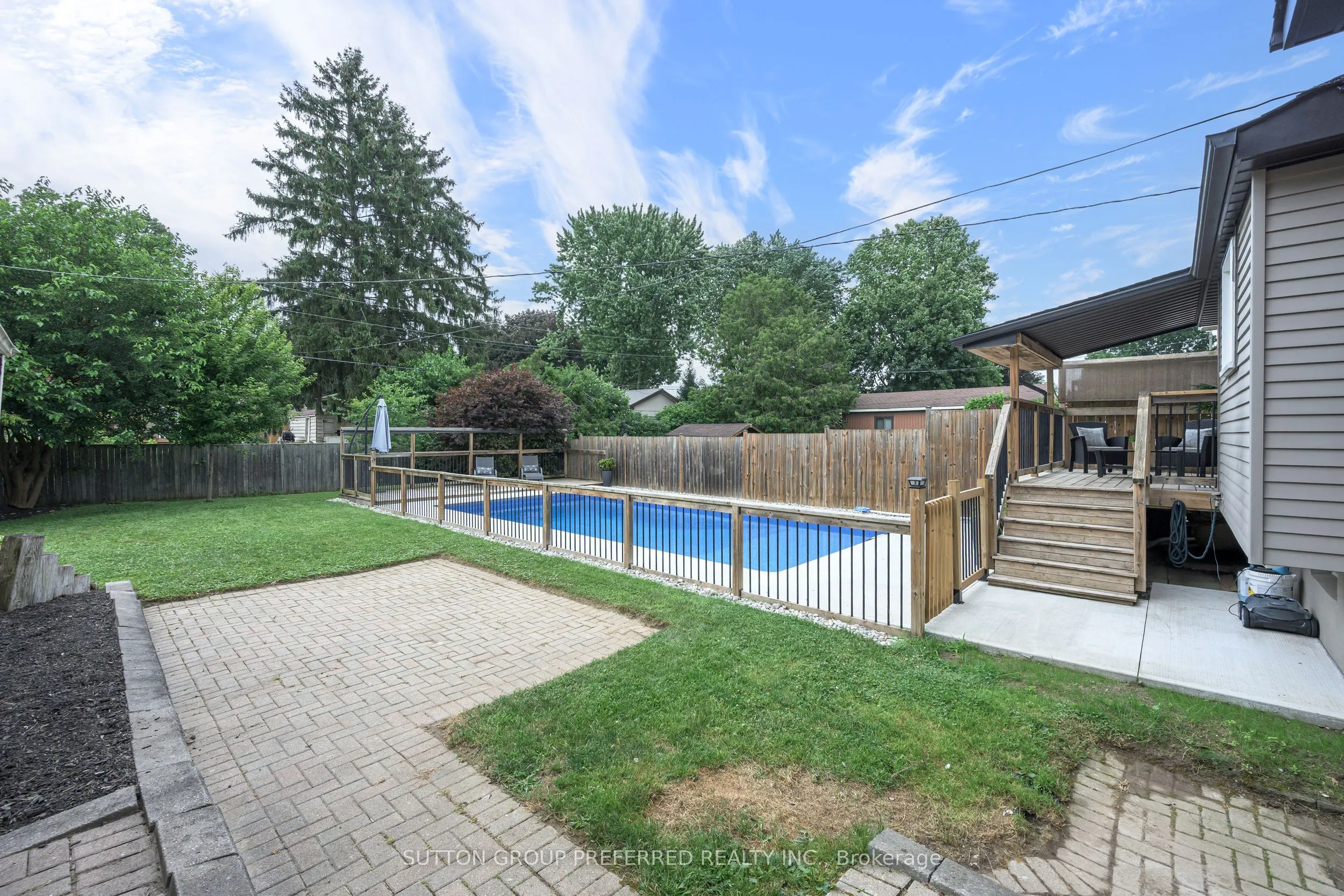 240 Byron Avenue