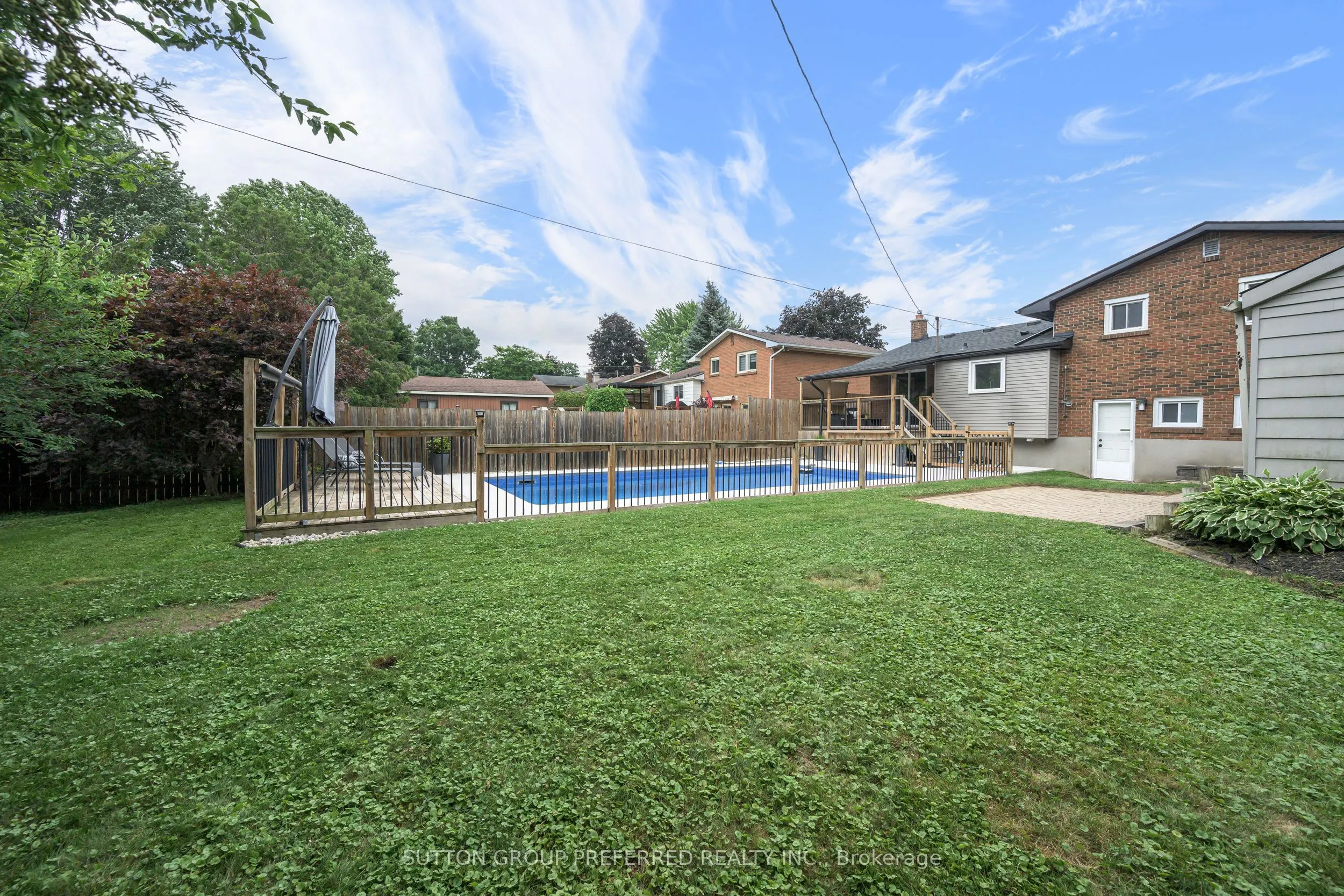 240 Byron Avenue