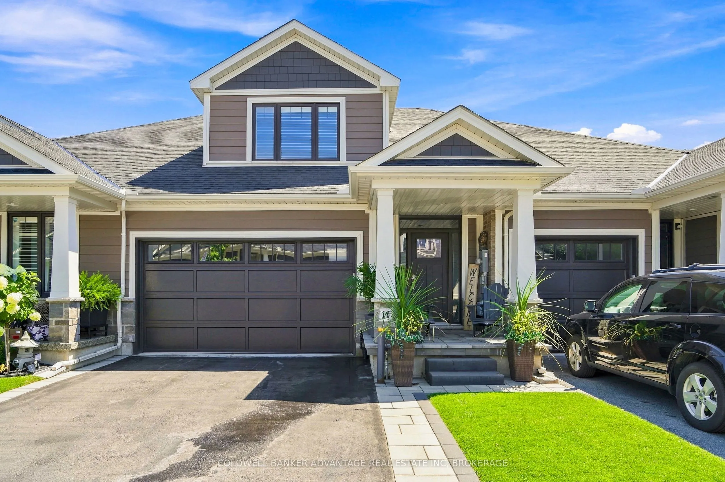 11 Dandurand Court #29