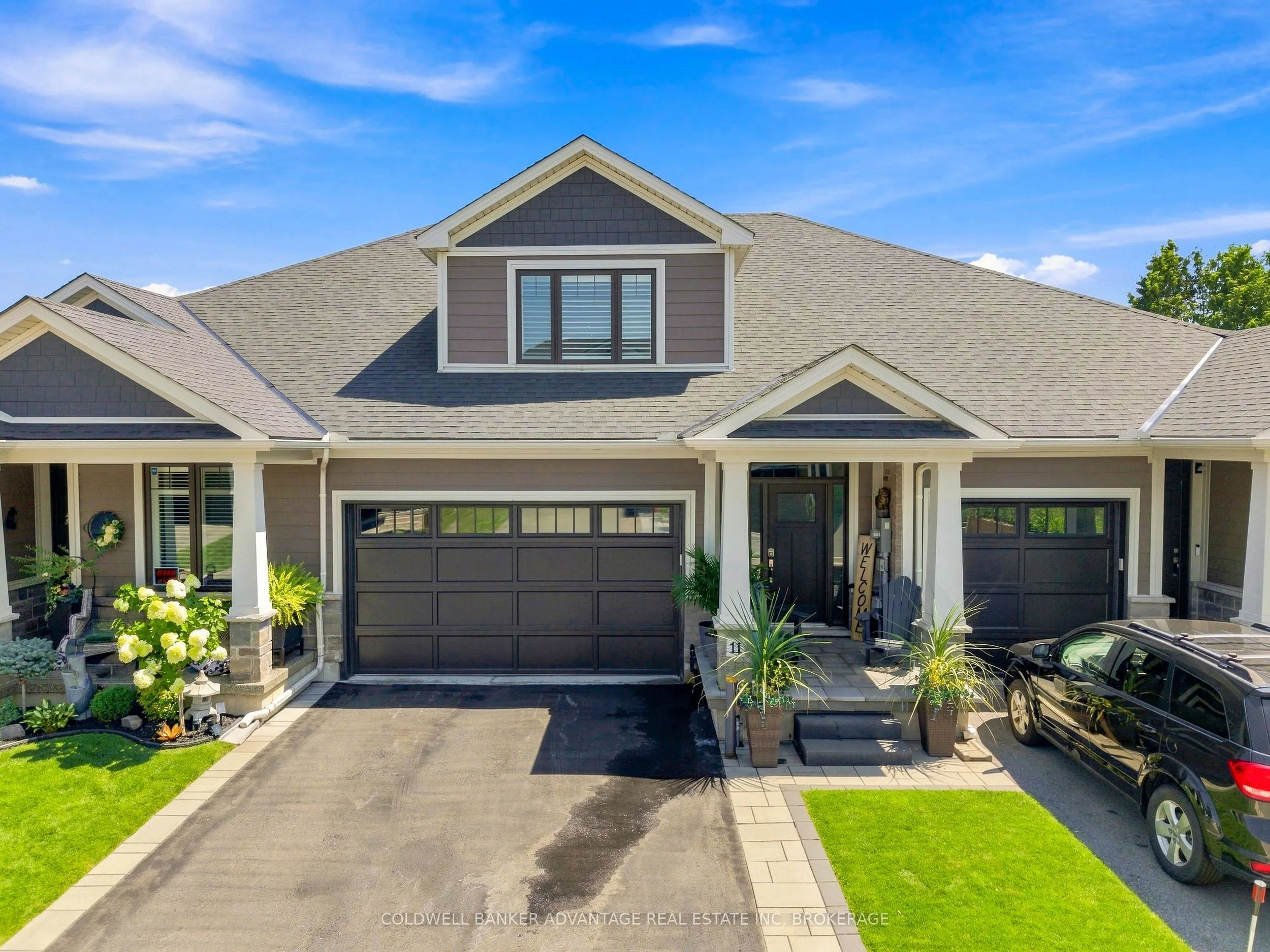 11 Dandurand Court #29