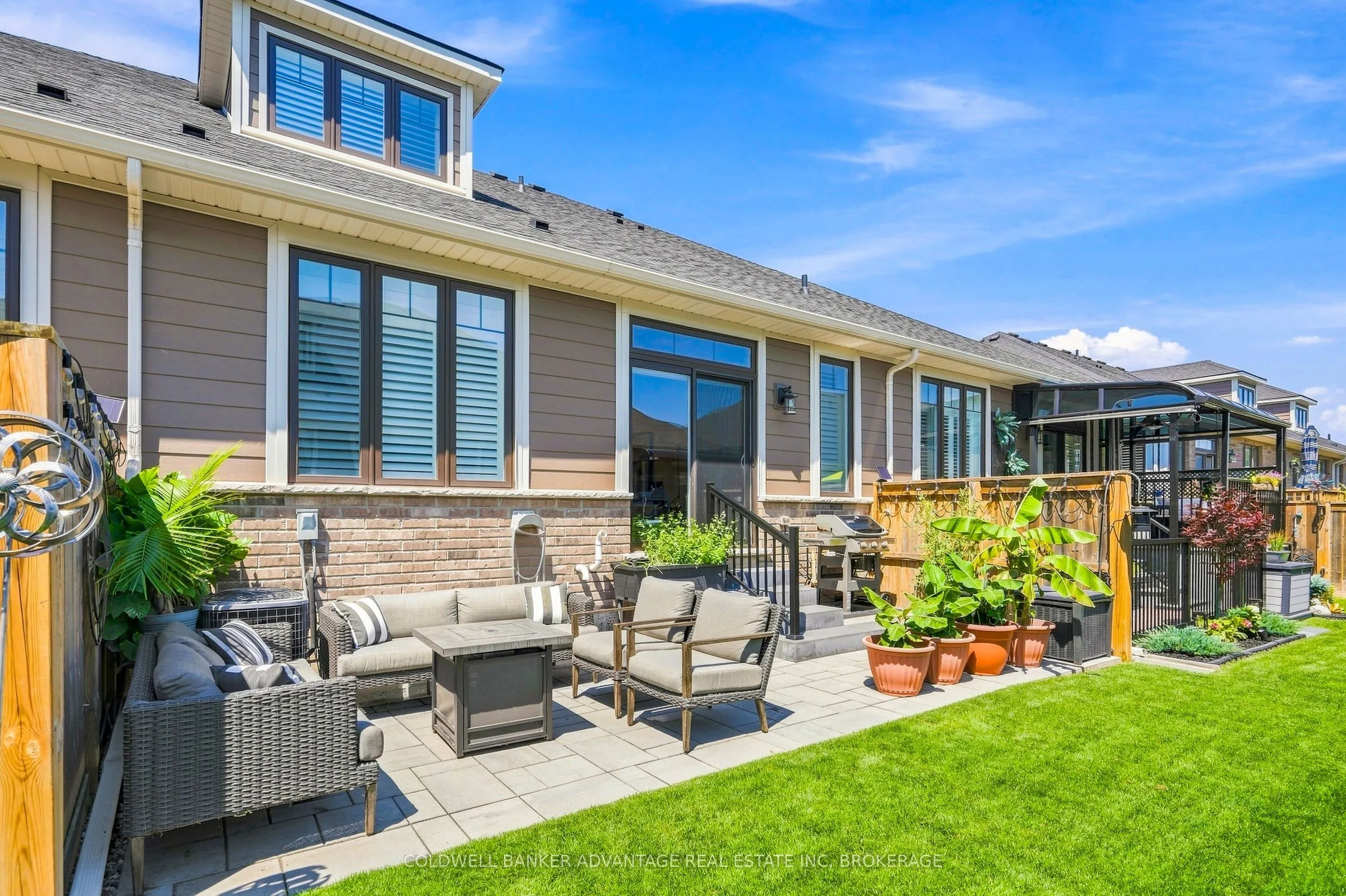 11 Dandurand Court #29