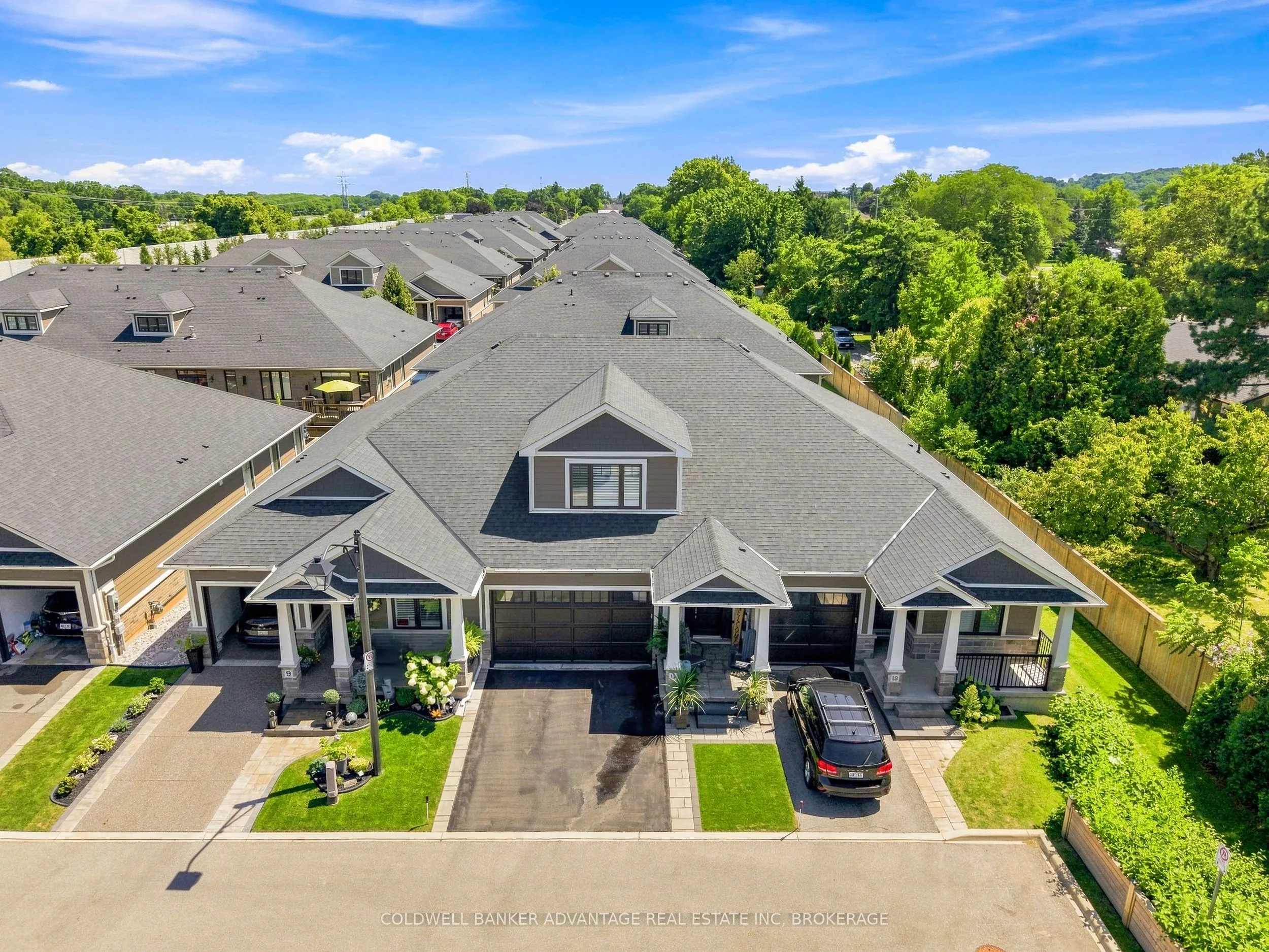 11 Dandurand Court #29