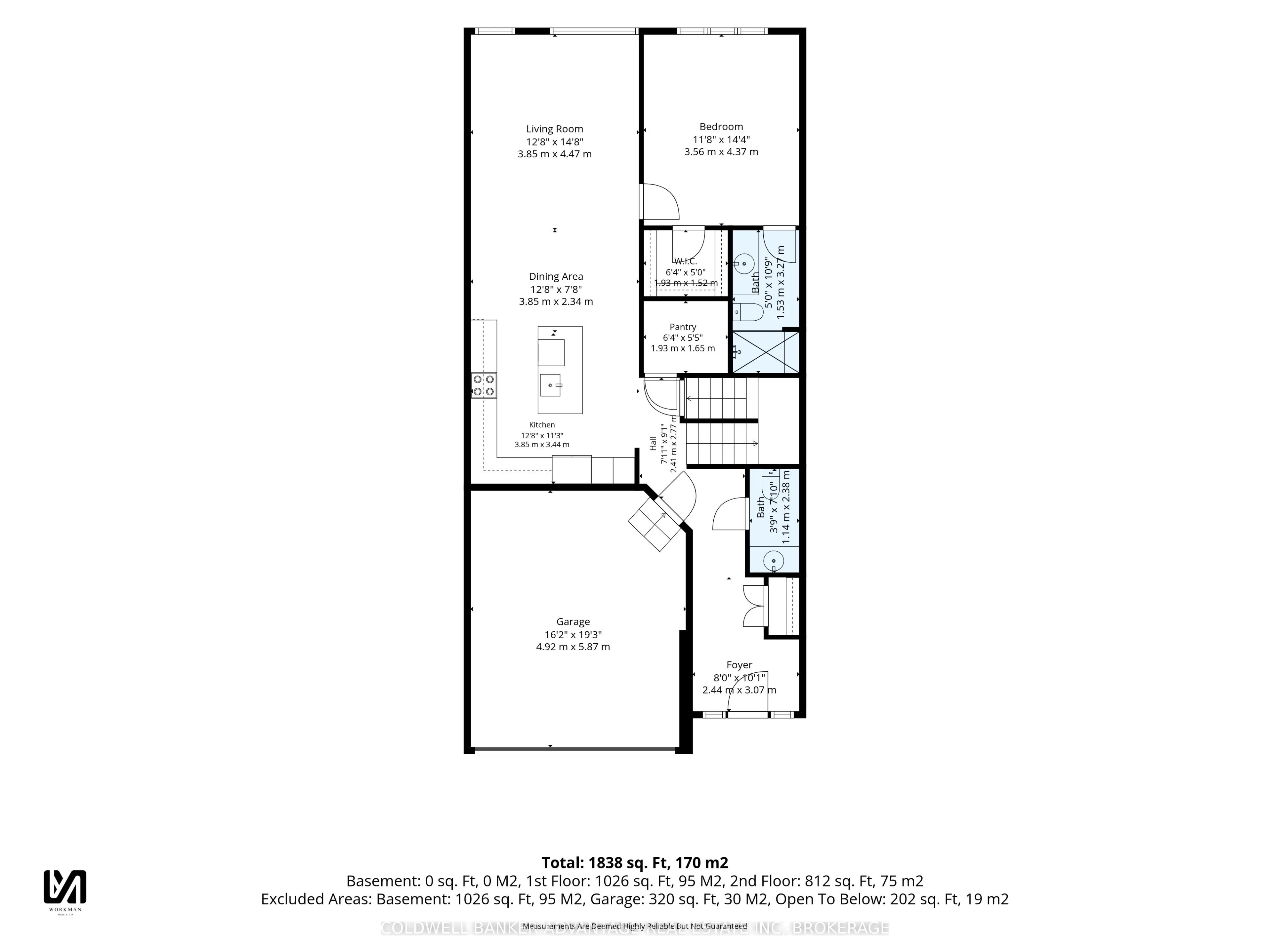 11 Dandurand Court #29