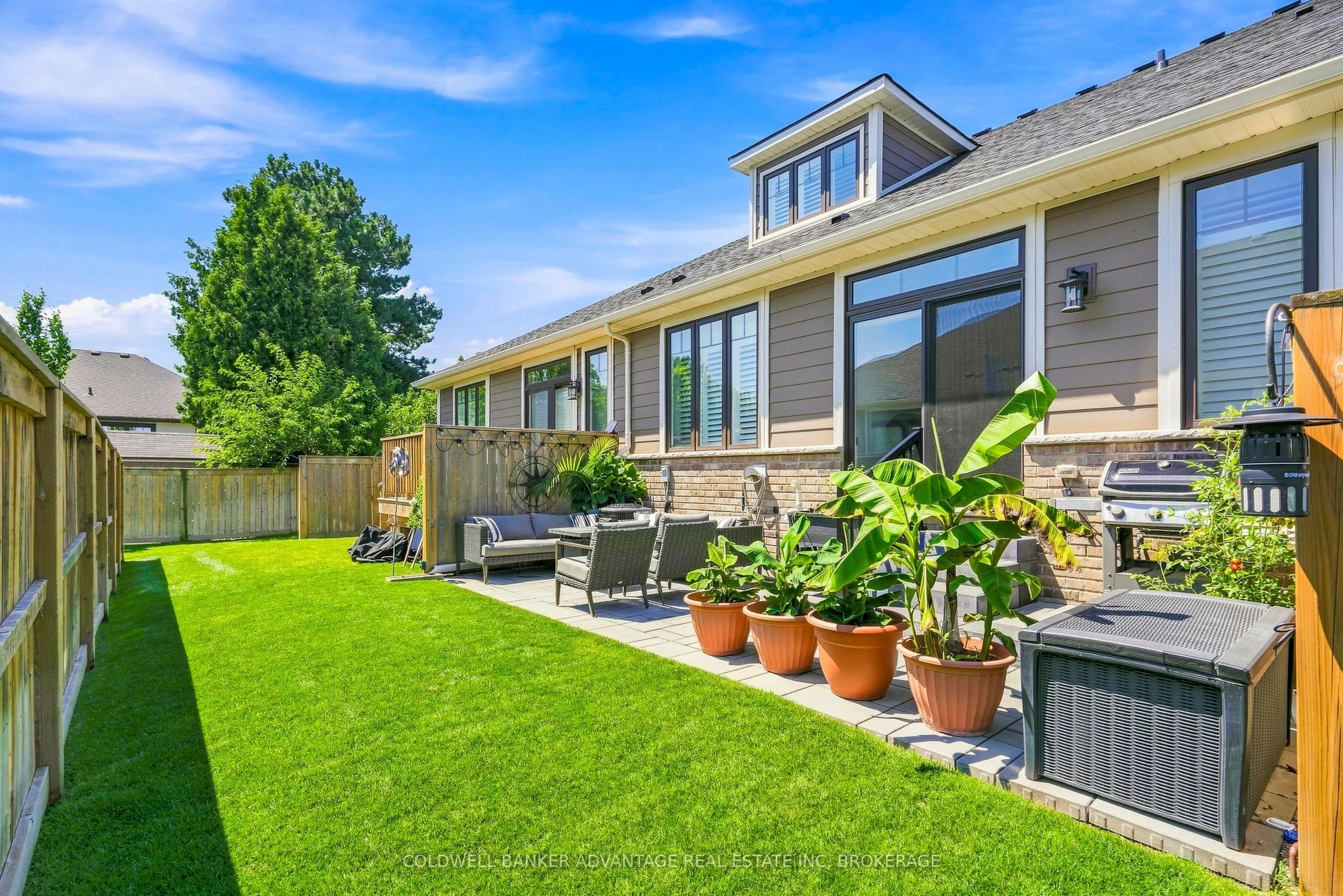 11 Dandurand Court #29