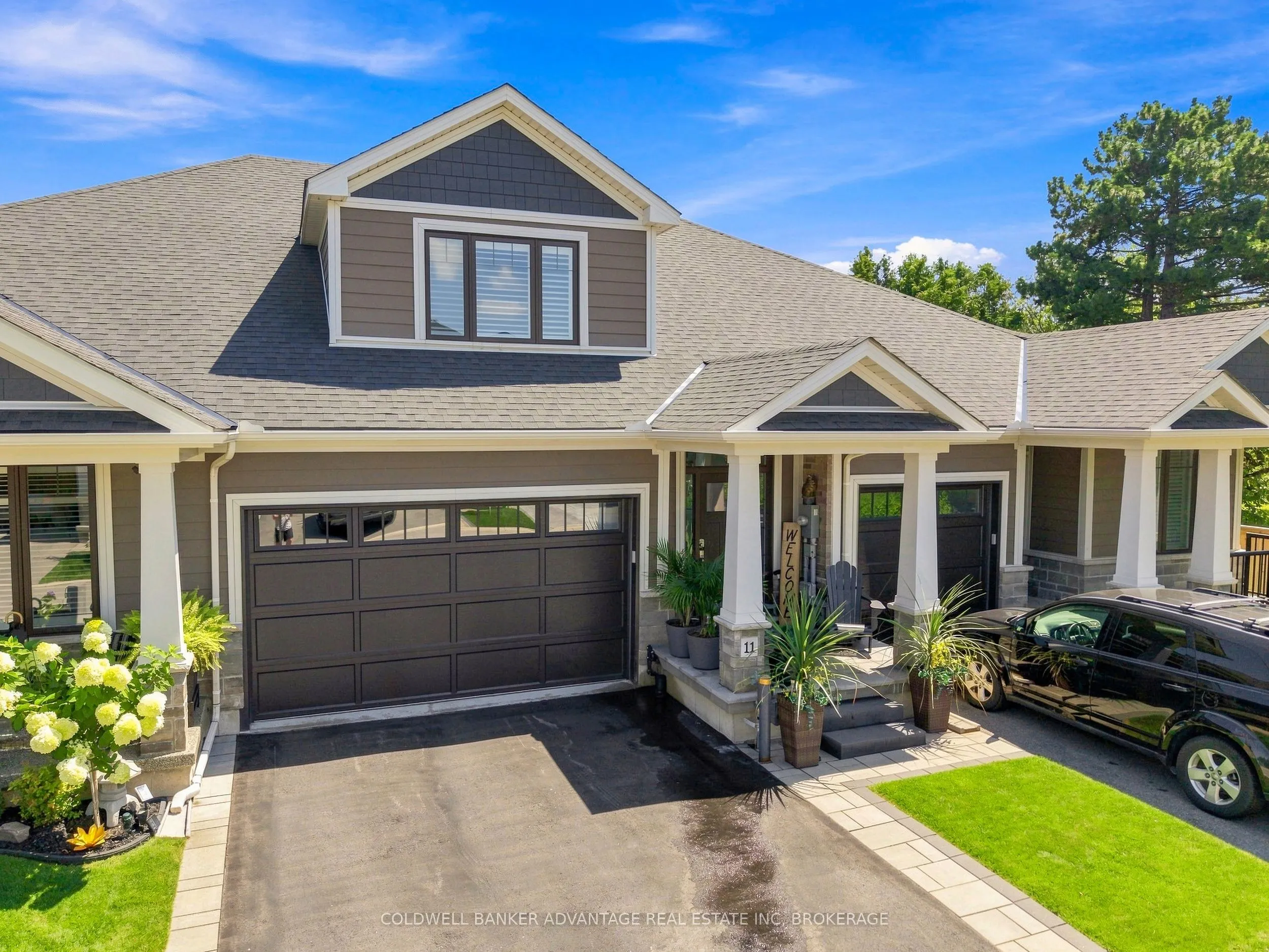 11 Dandurand Court #29