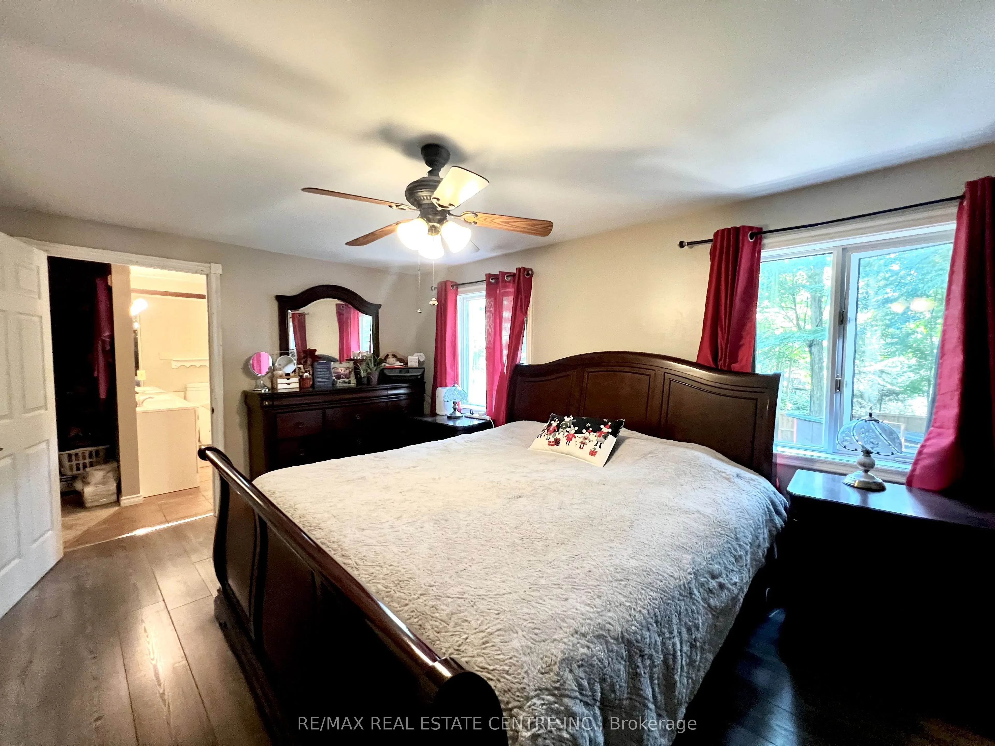 132 Birch Grove