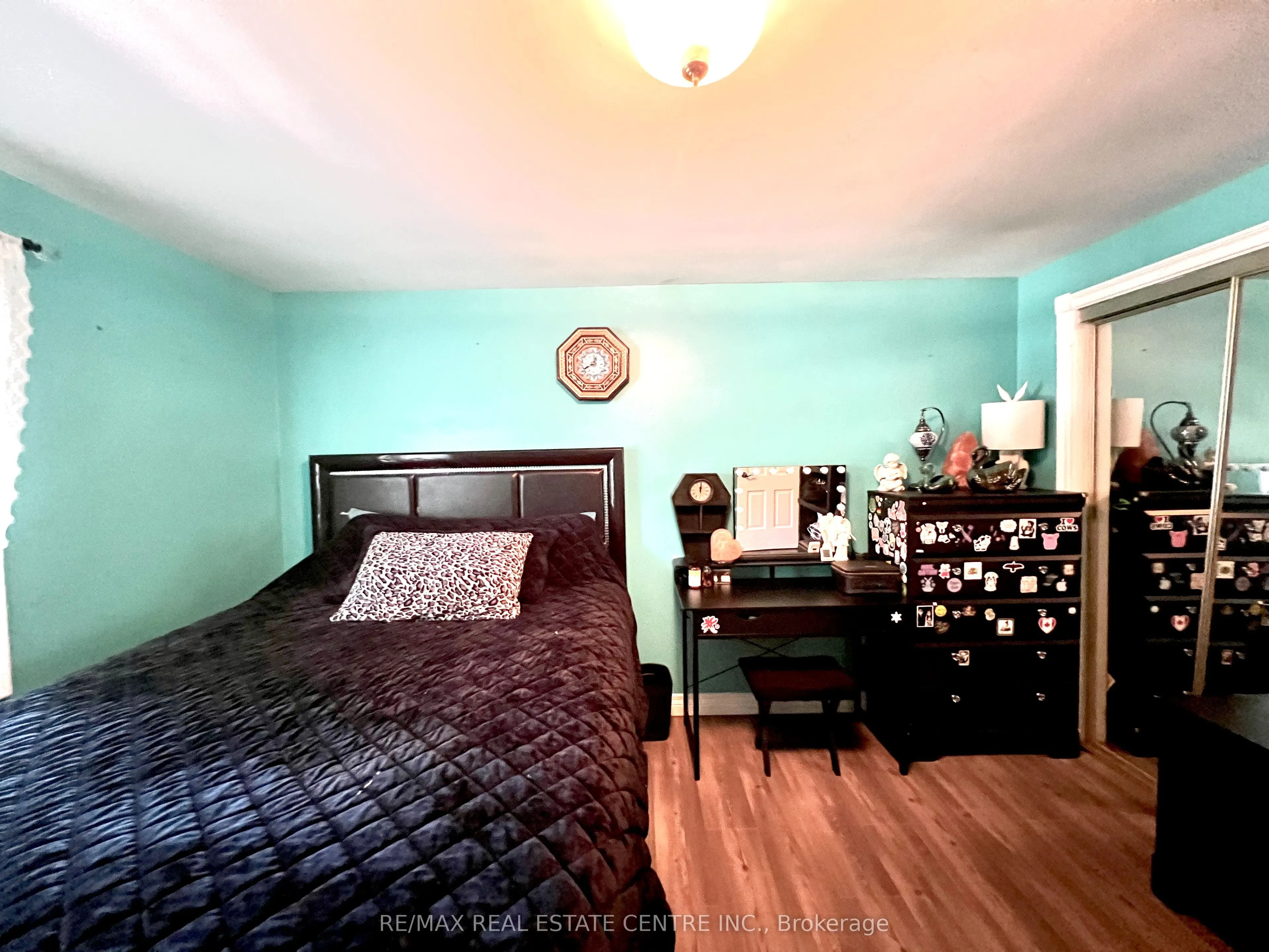 132 Birch Grove