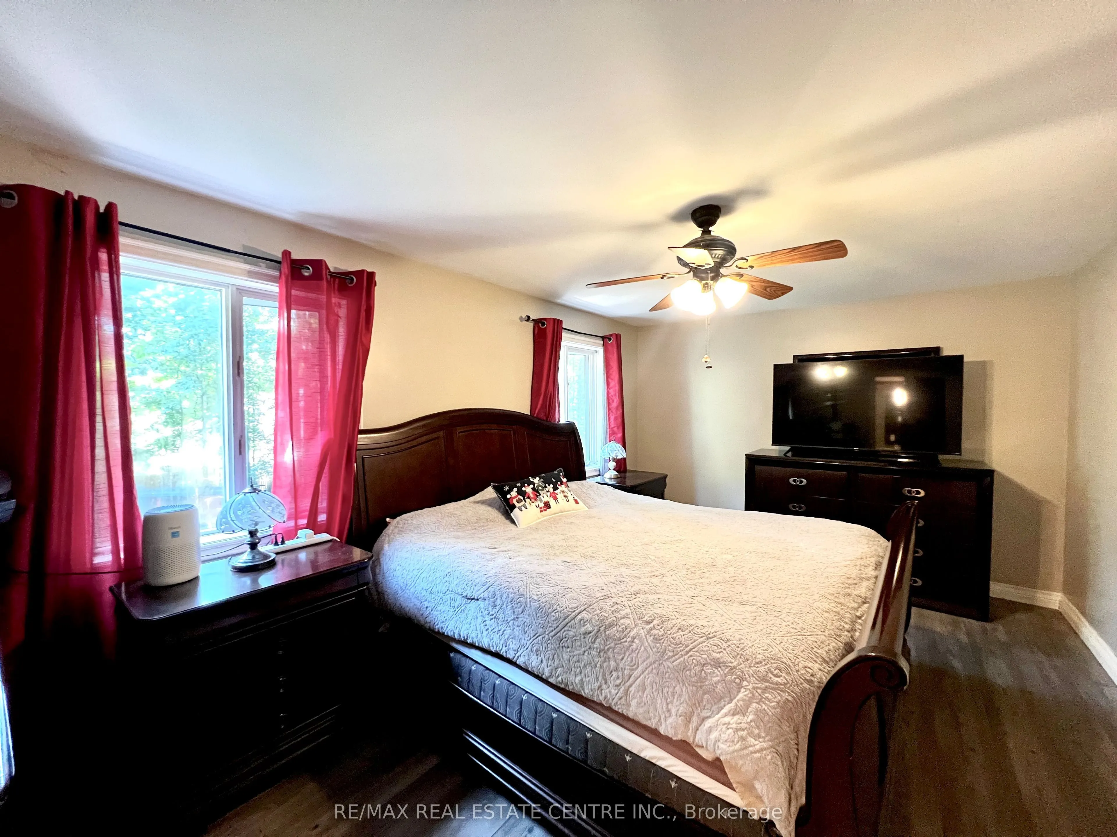132 Birch Grove