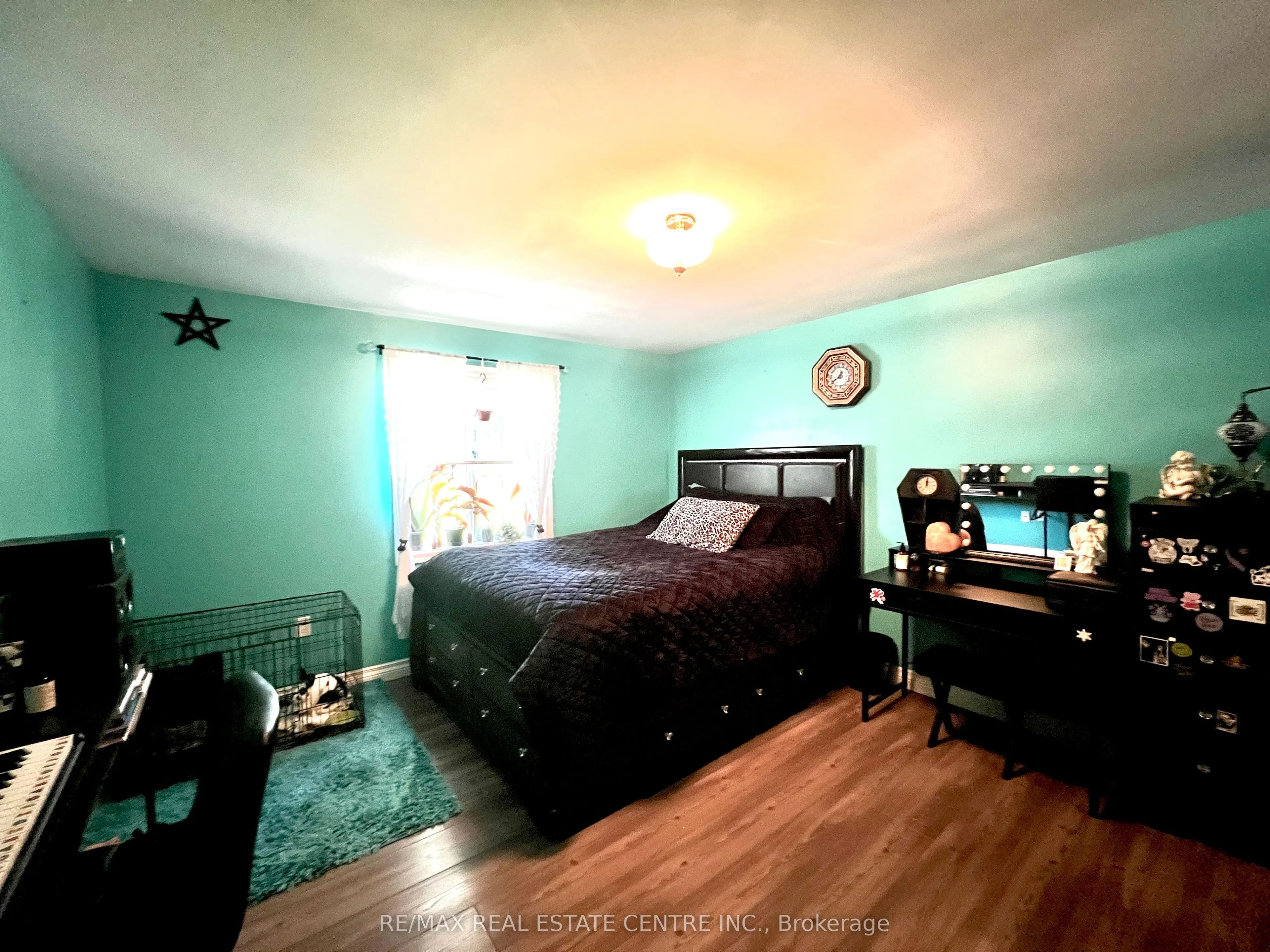 132 Birch Grove