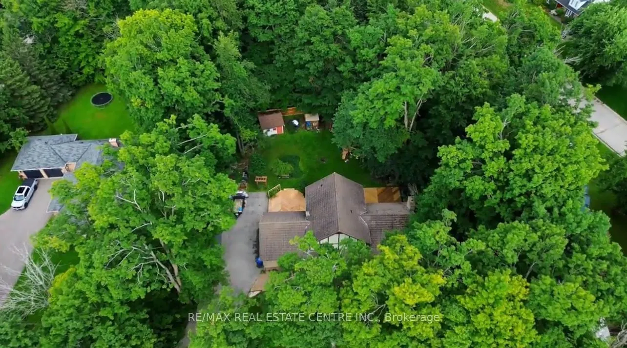 132 Birch Grove