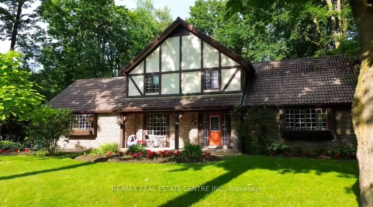 132 Birch Grove