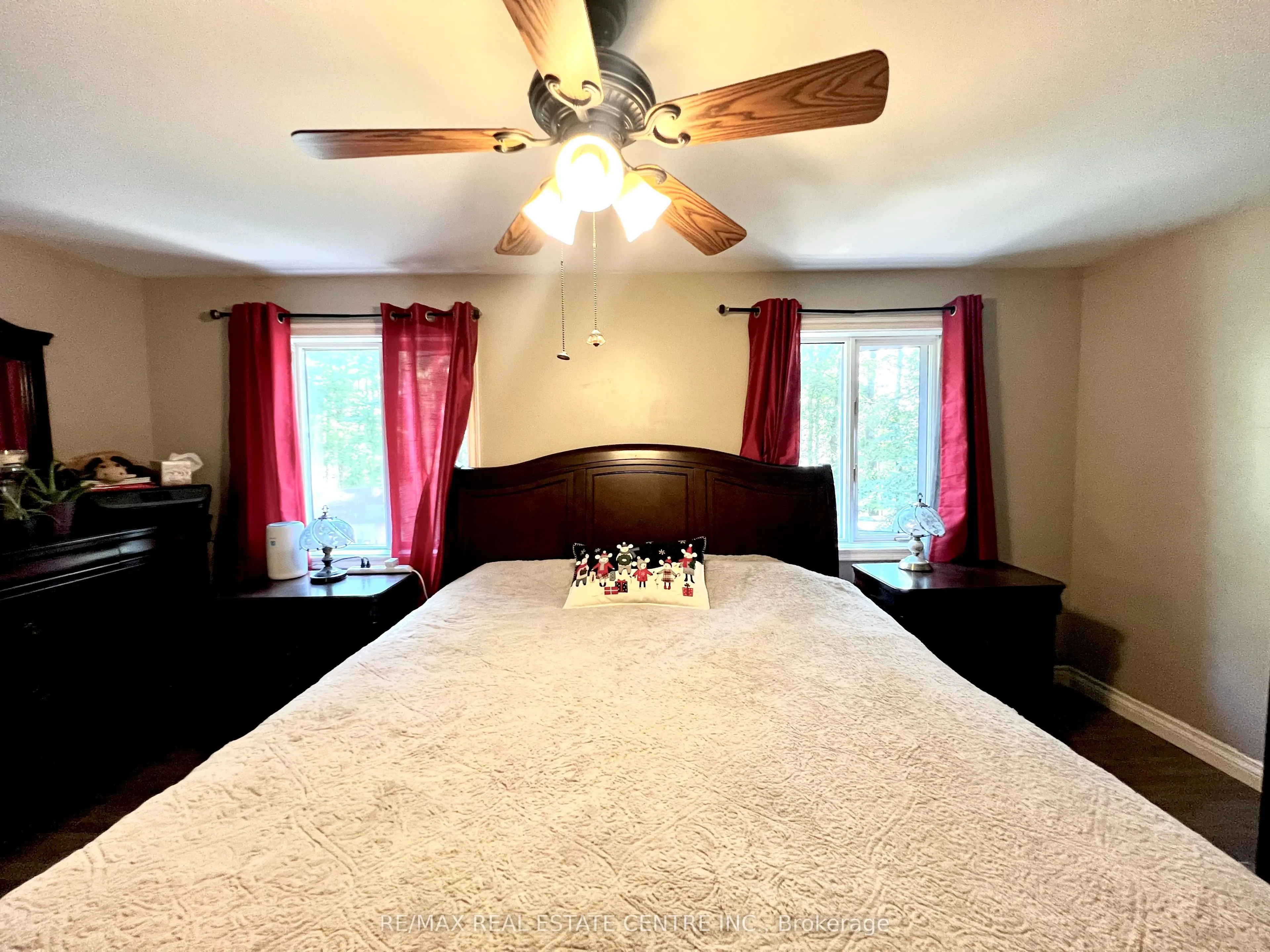 132 Birch Grove