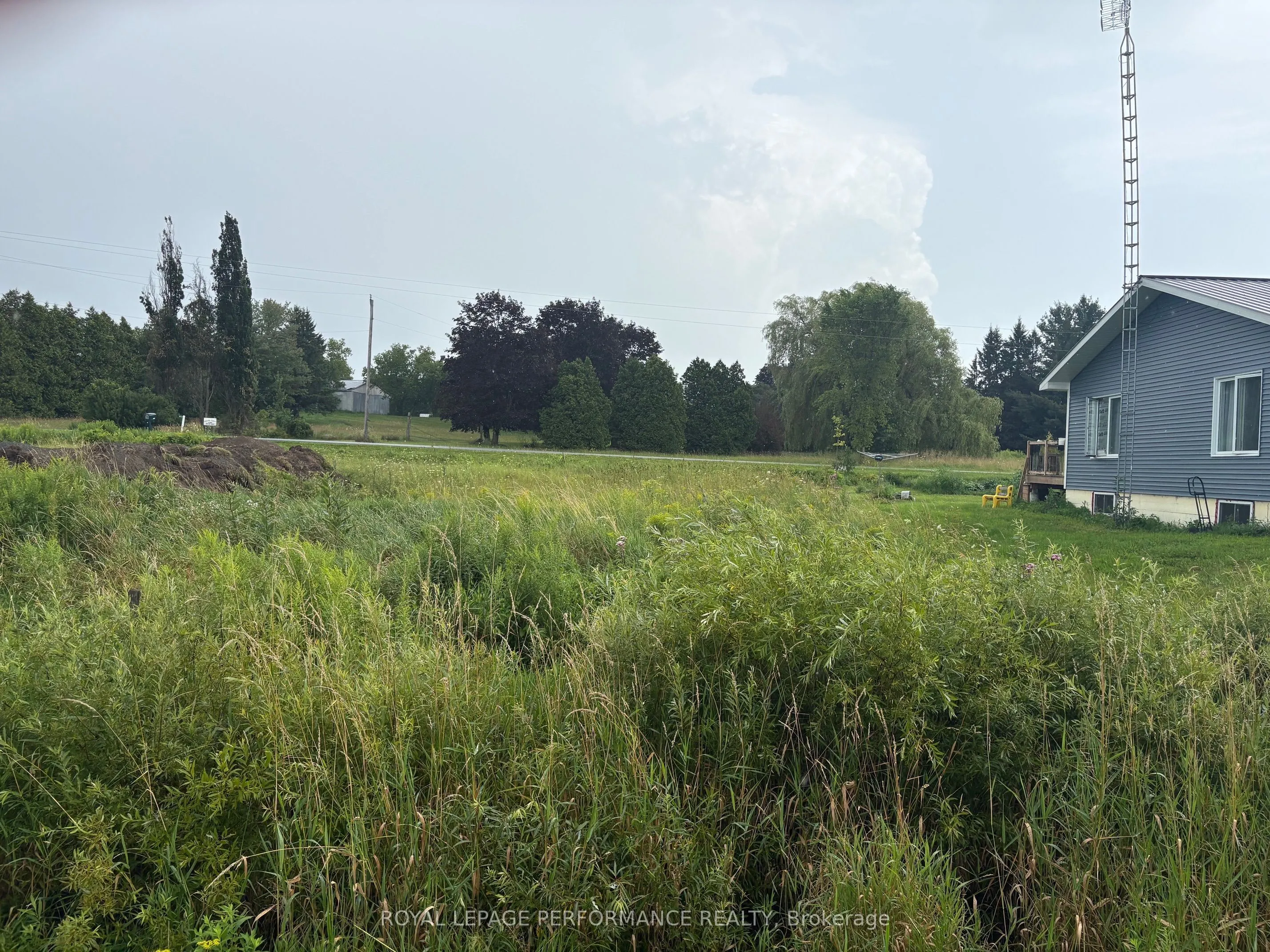 Lot 10 Ross Park Road