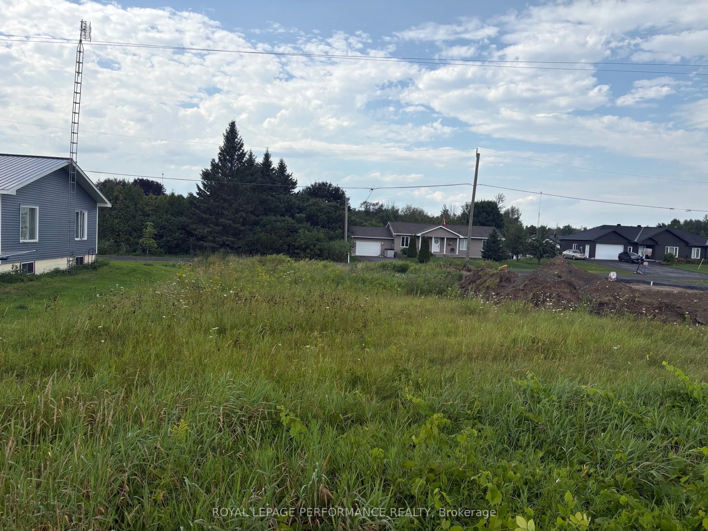 Lot 10 Ross Park Road