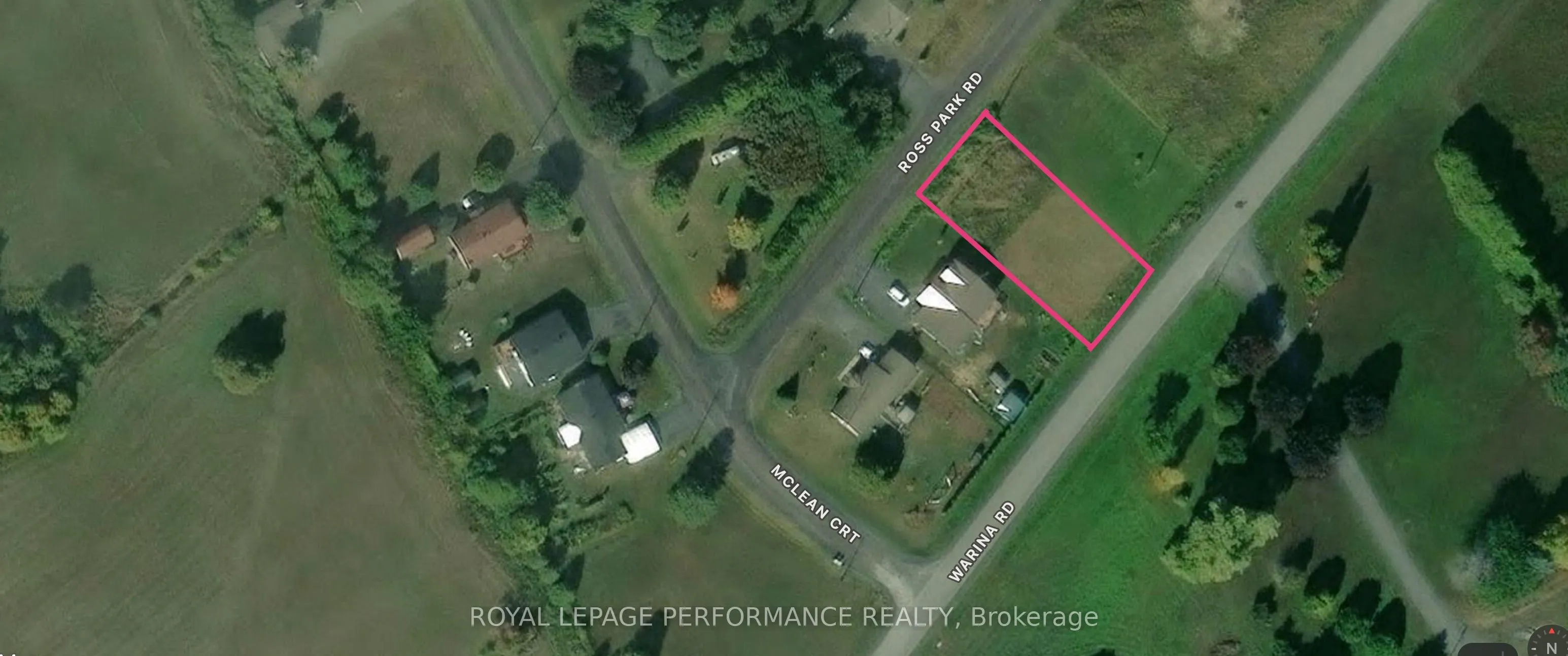 Lot 10 Ross Park Road