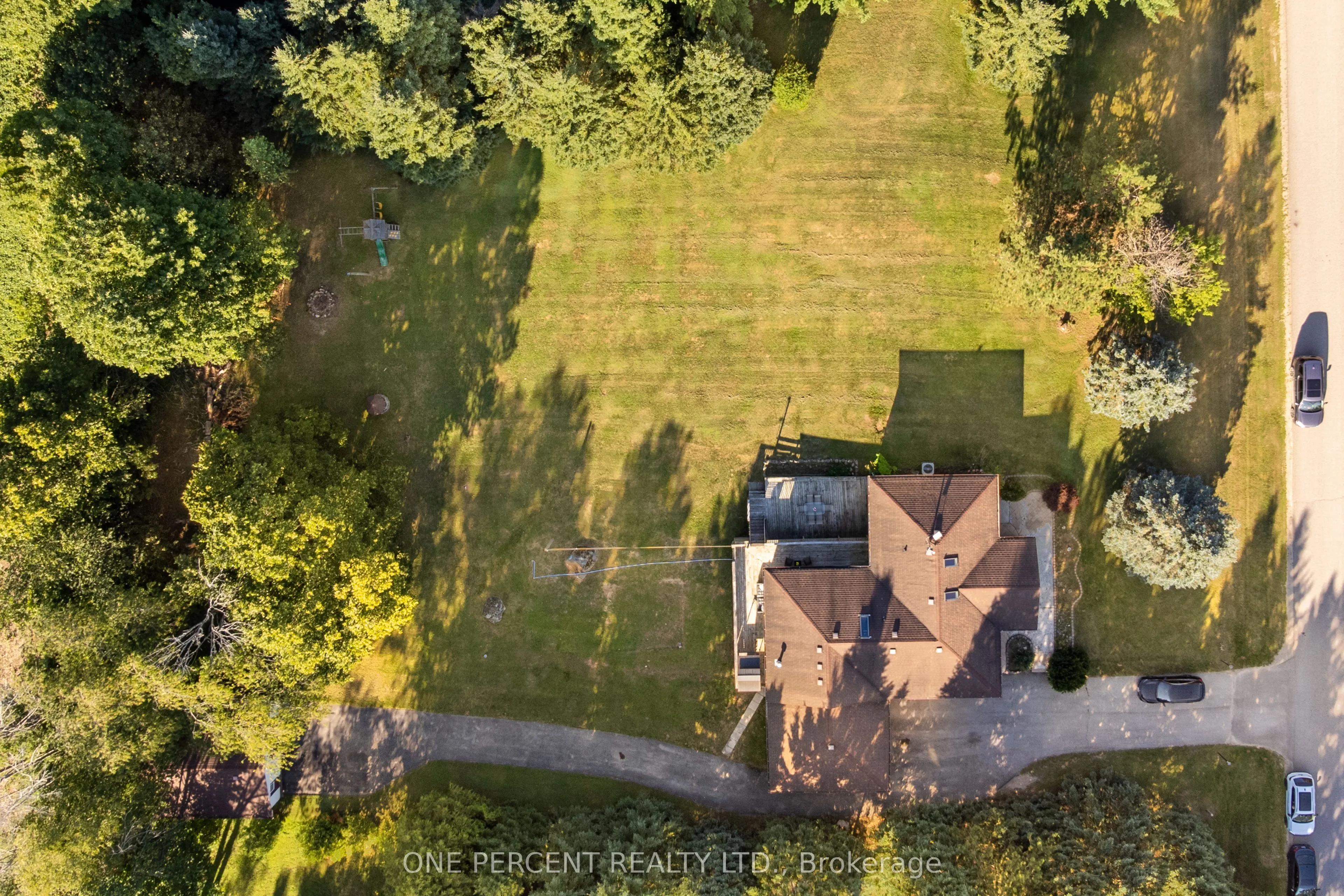 10 Campbell Road