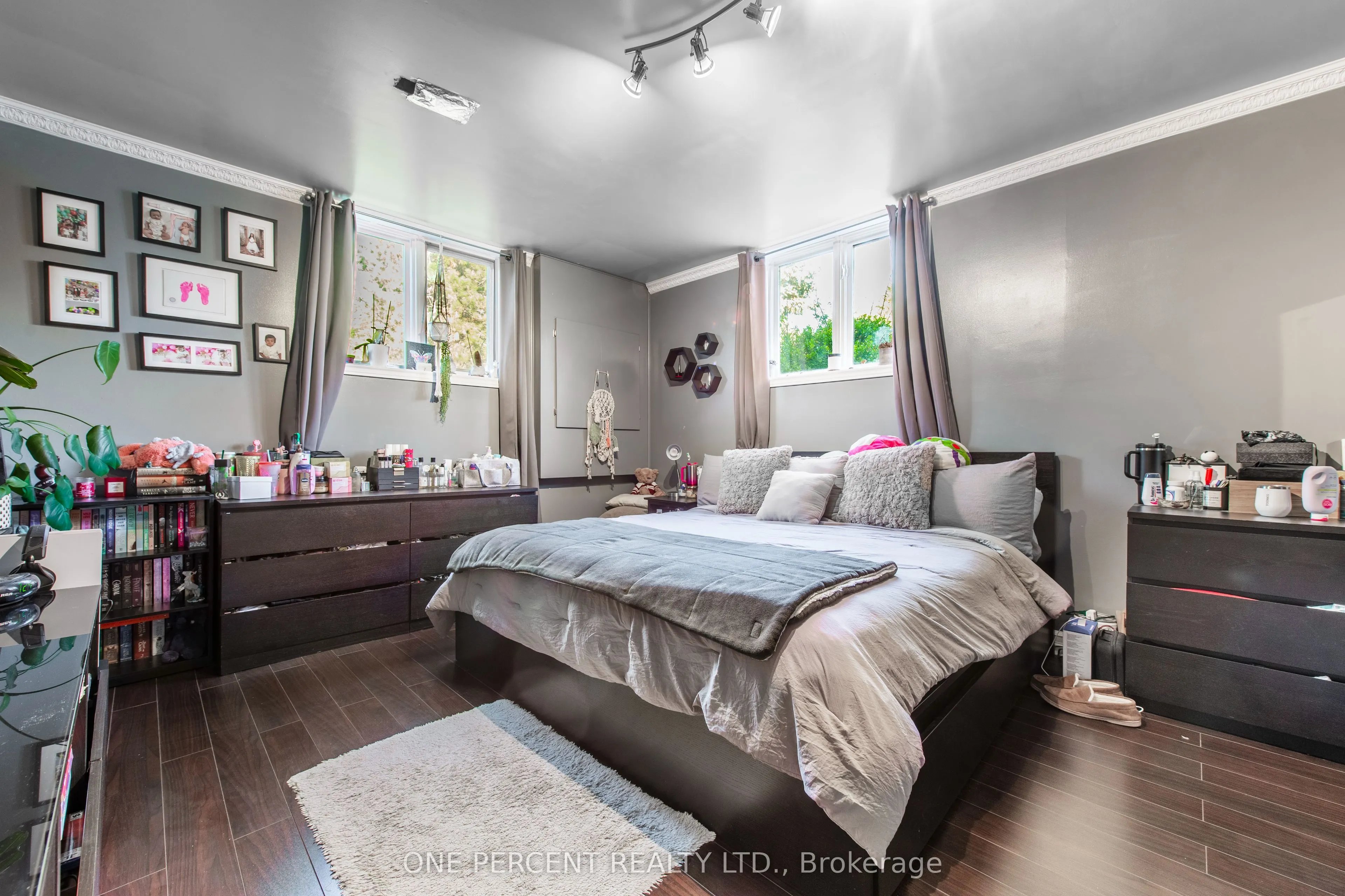 10 Campbell Road