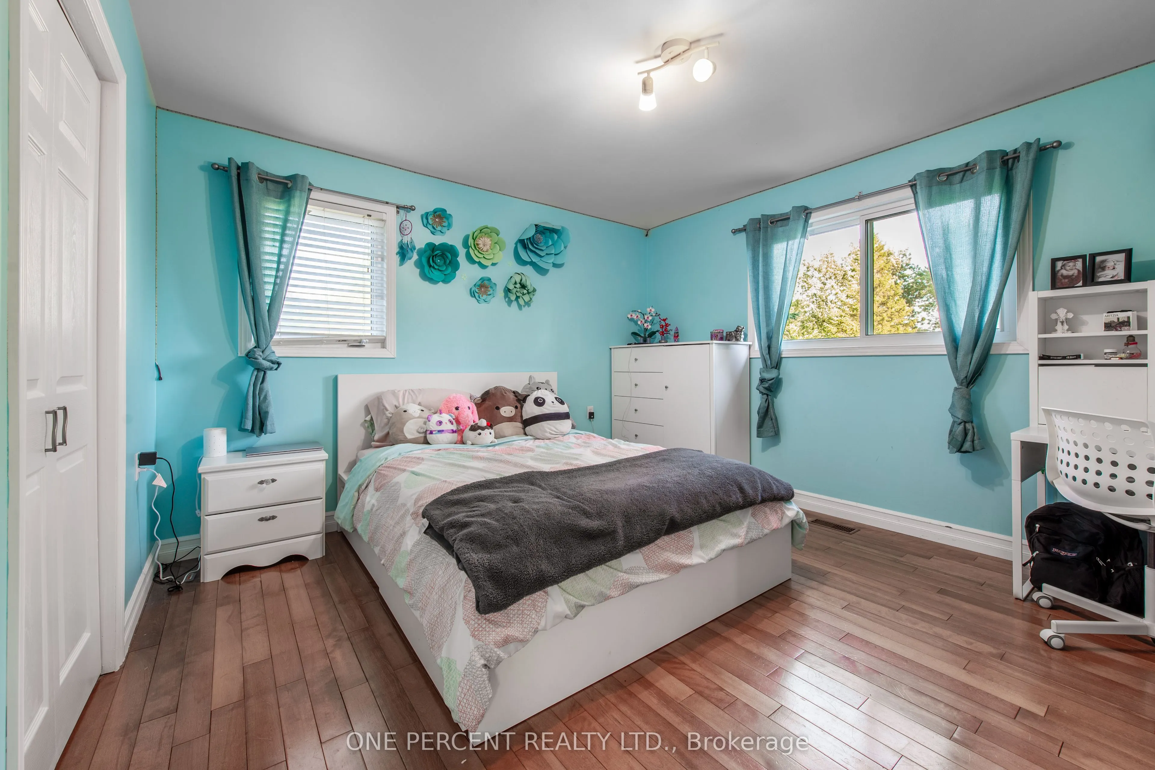10 Campbell Road