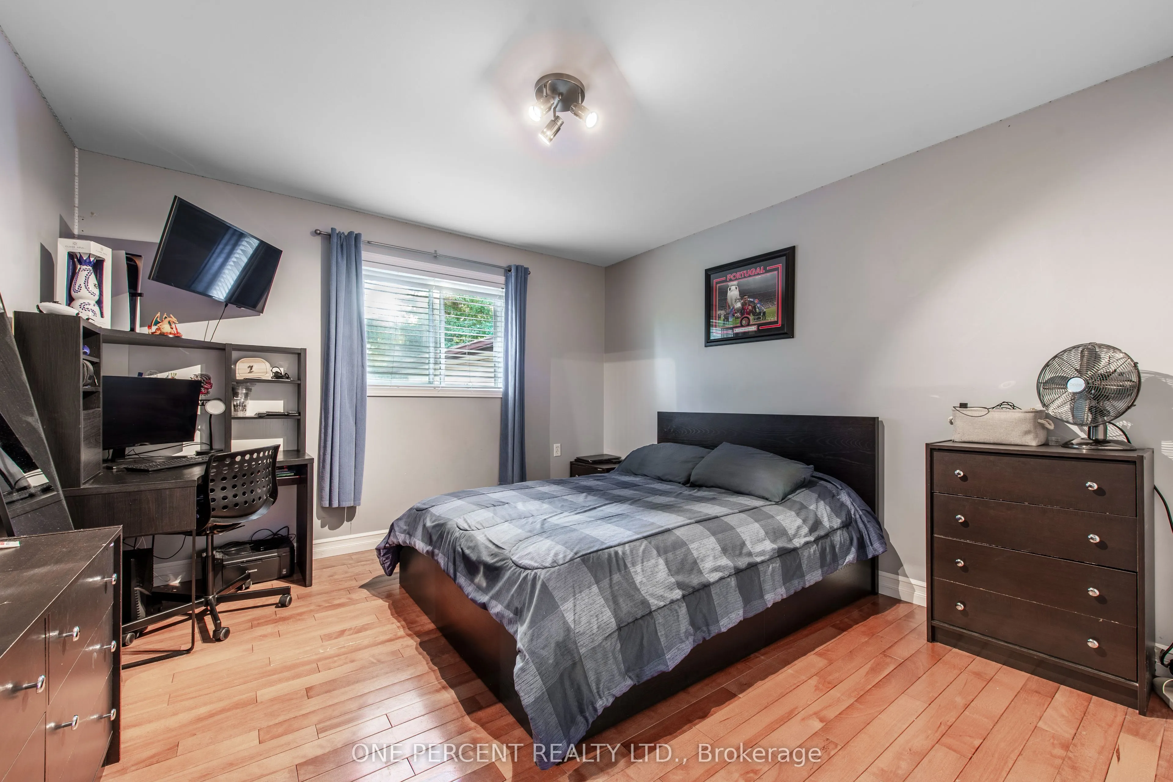 10 Campbell Road