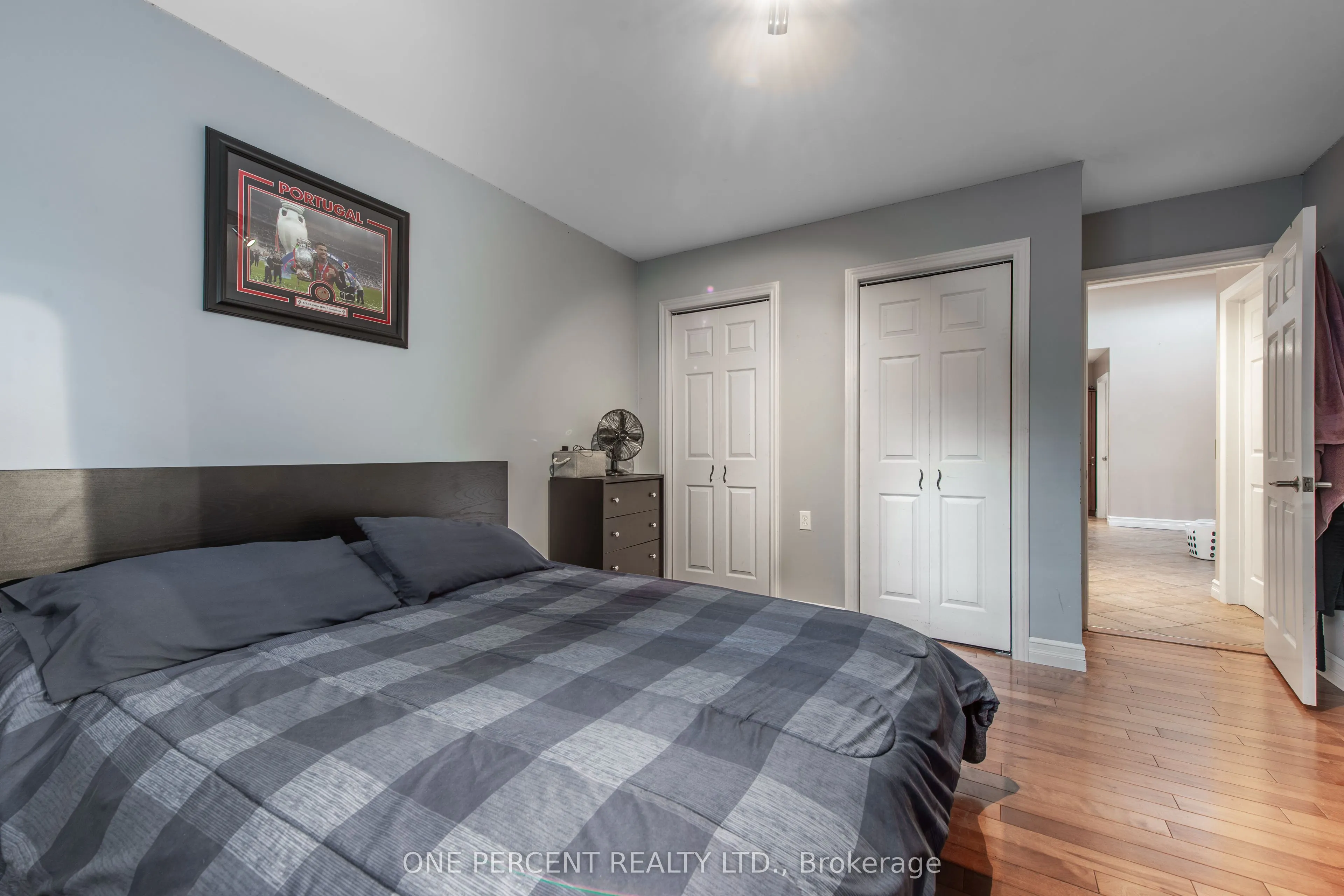 10 Campbell Road