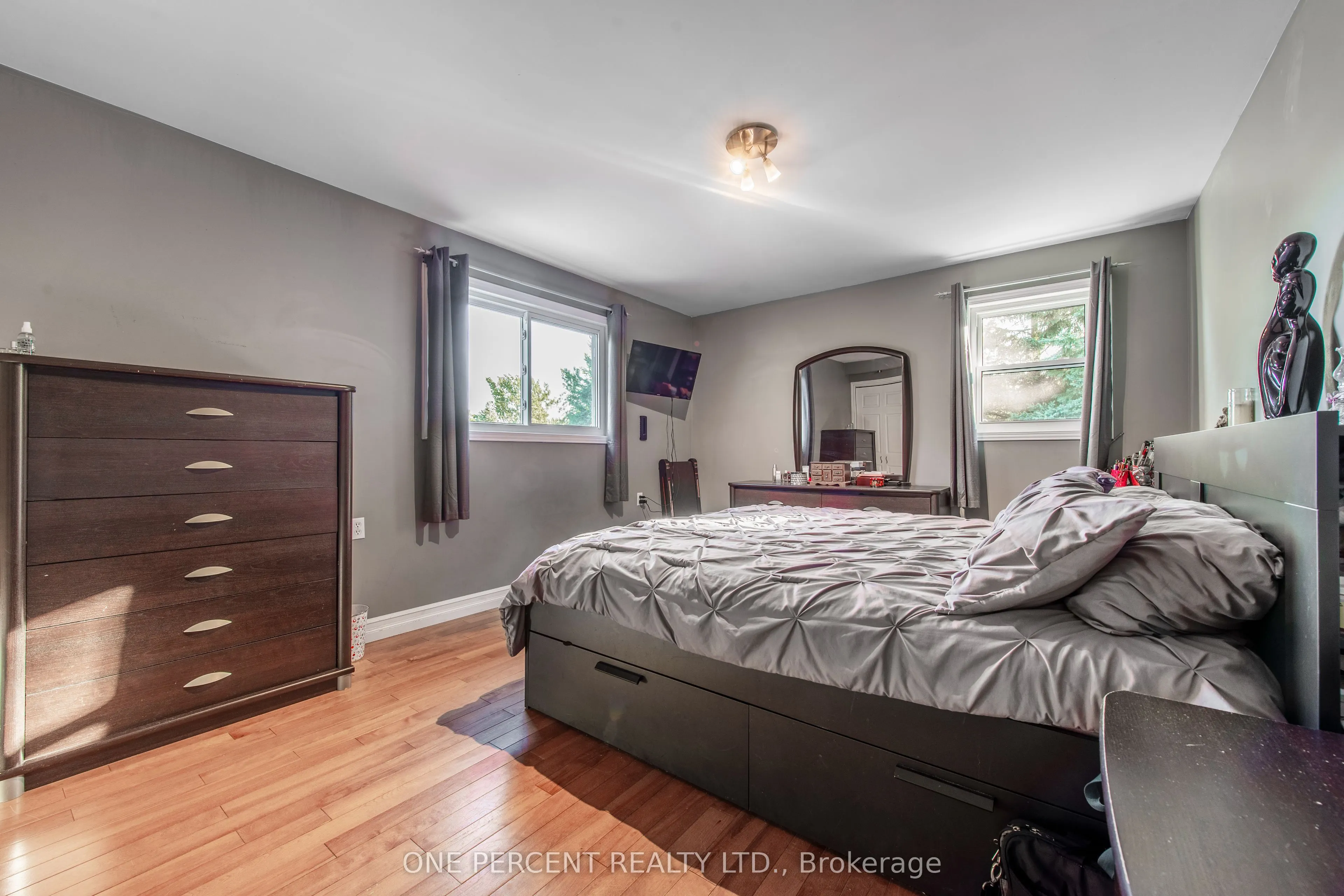 10 Campbell Road