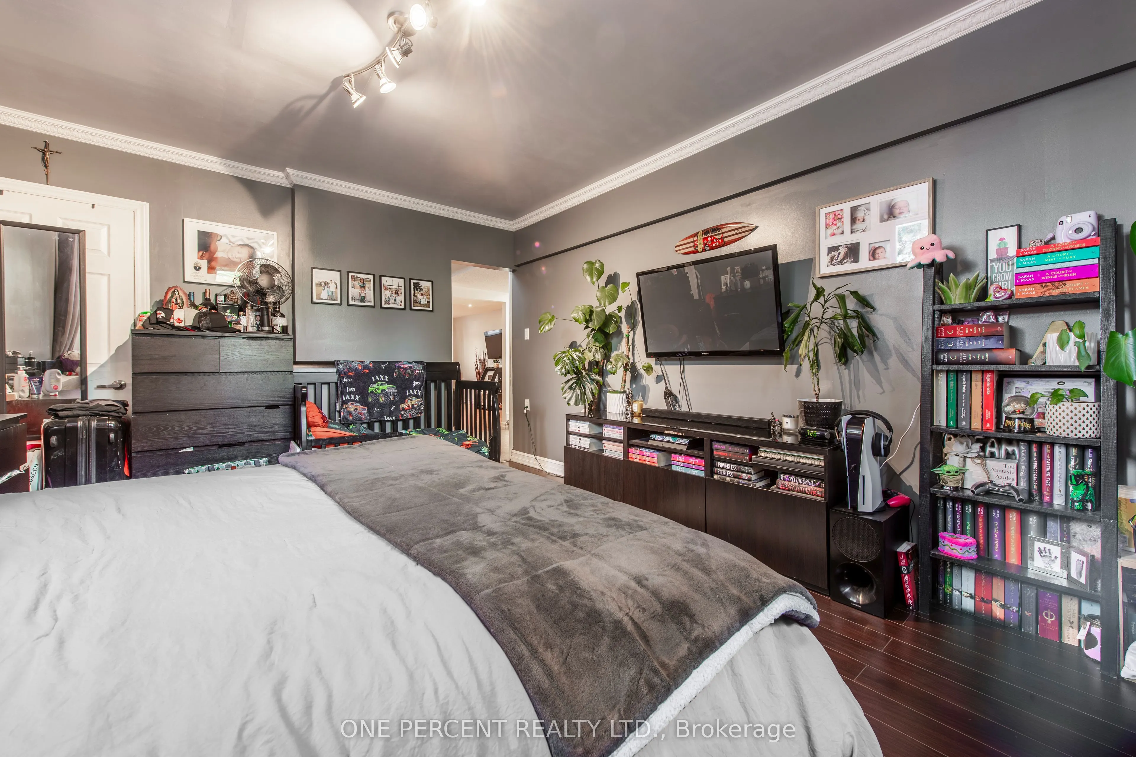 10 Campbell Road