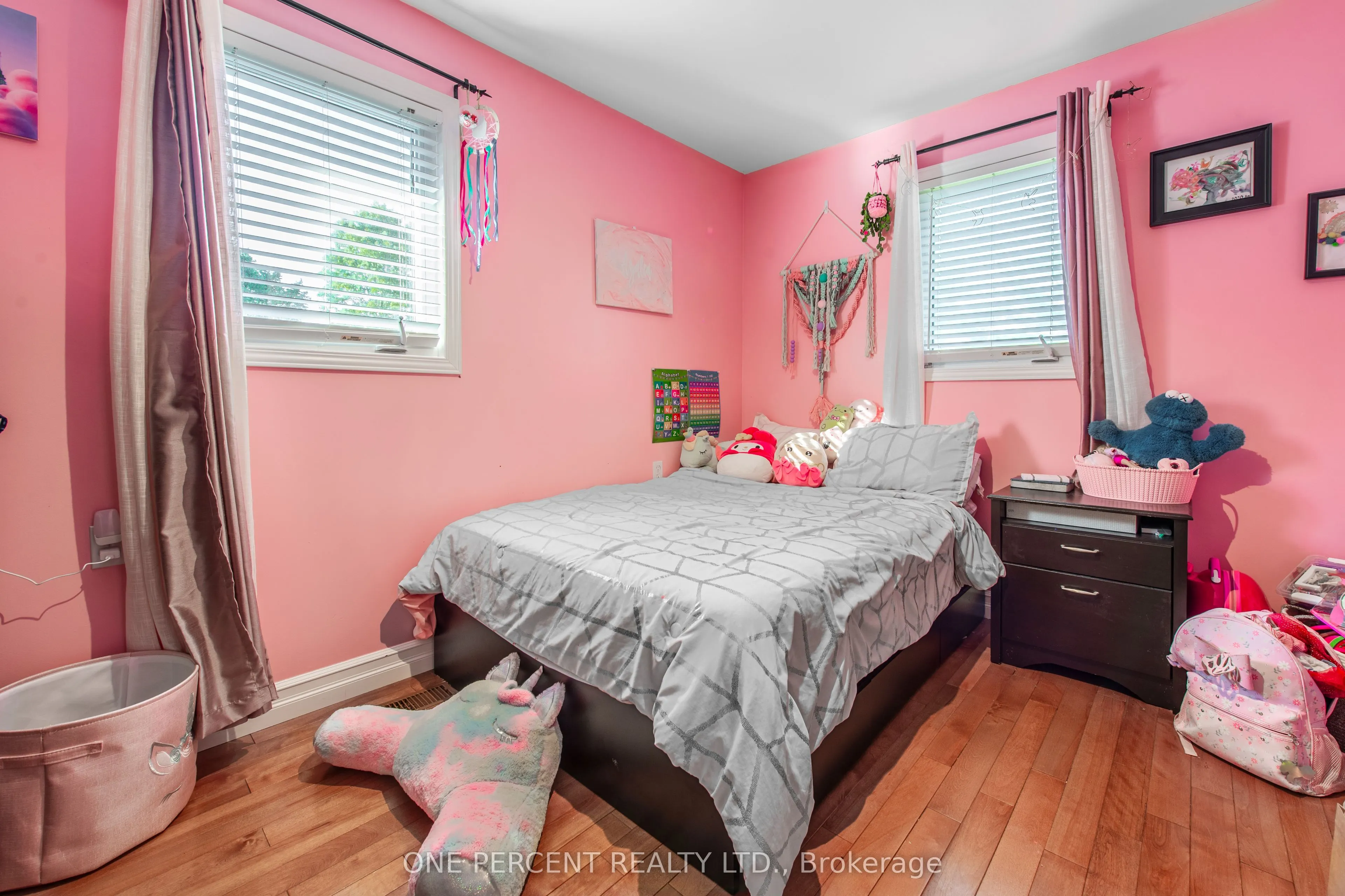 10 Campbell Road