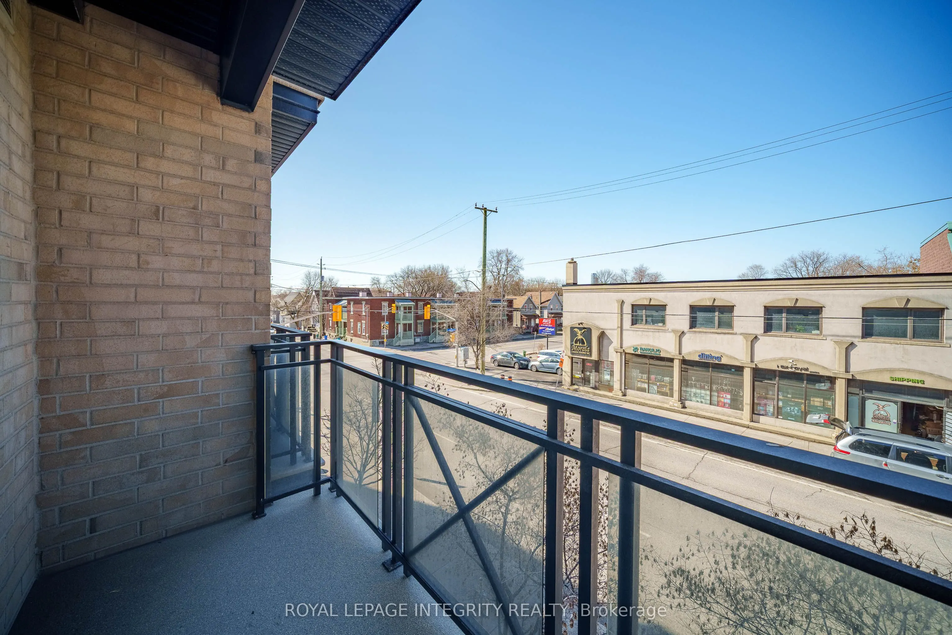 429 Kent Street #320