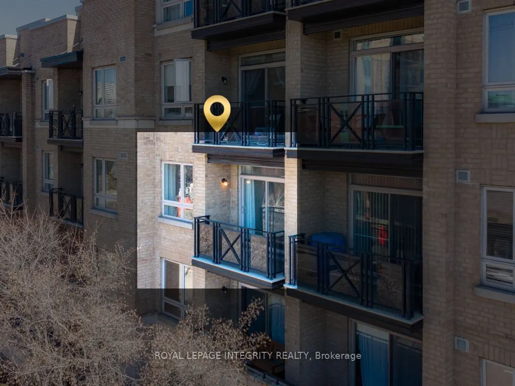 429 Kent Street #320
