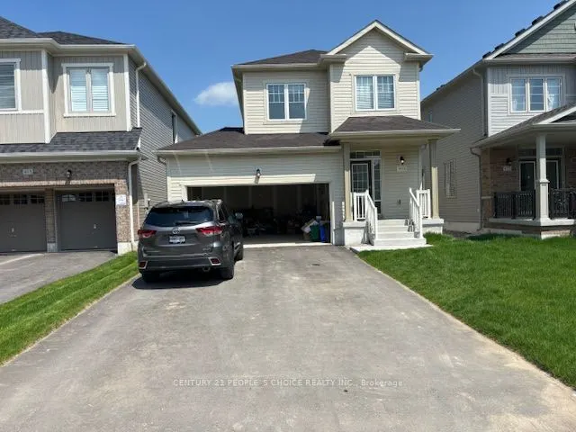 419 Black Cherry Crescent