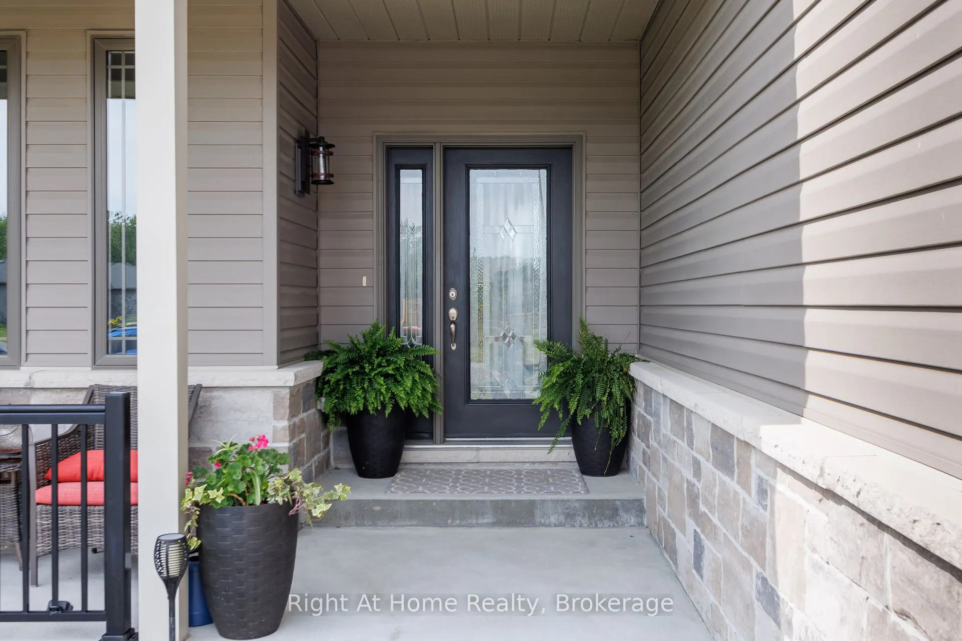 40 Birchmount Street