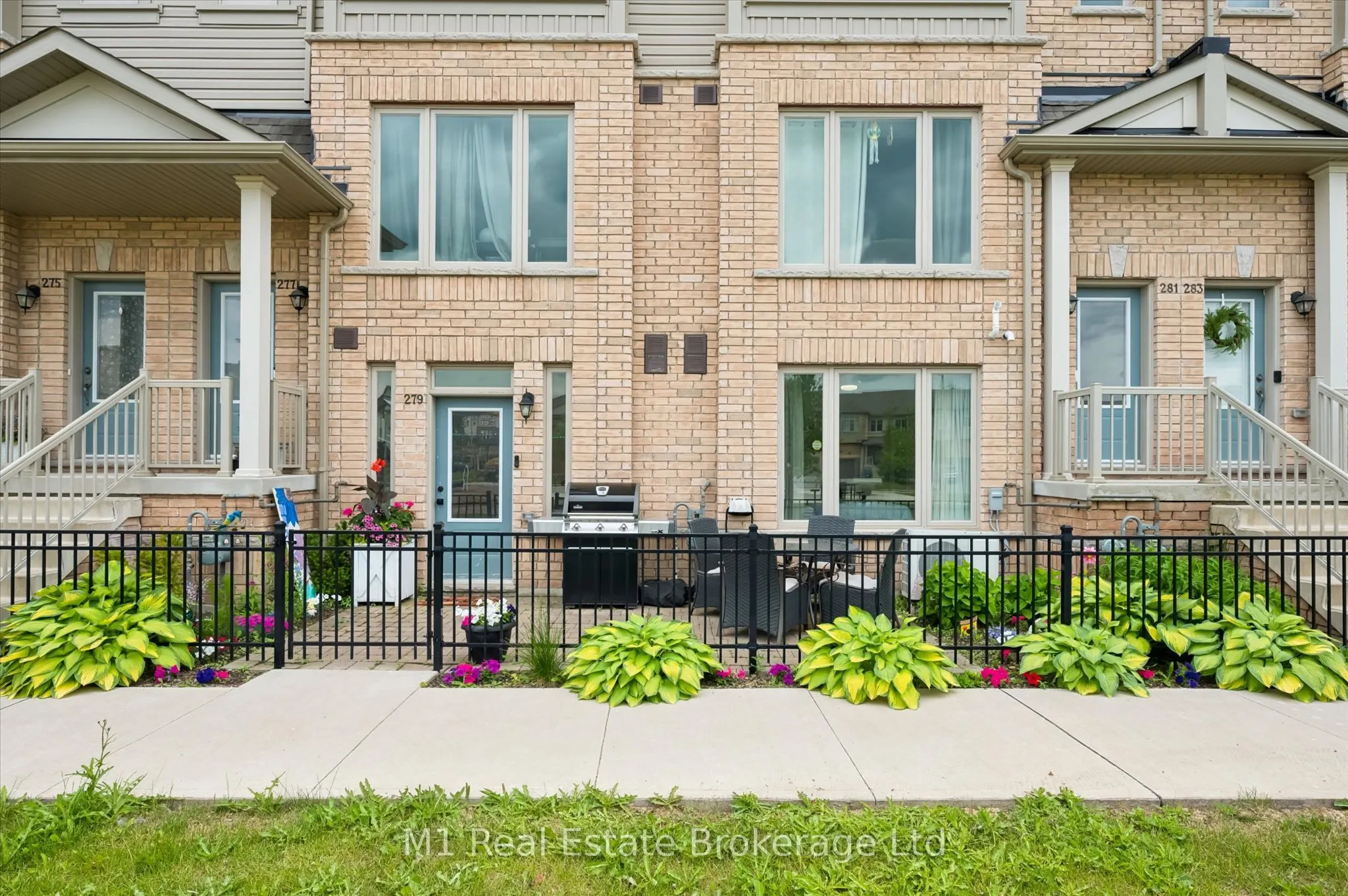 279 Law Drive #74