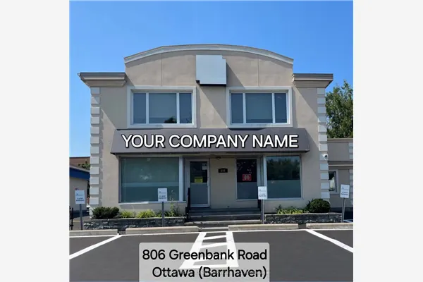 806 Greenbank Road