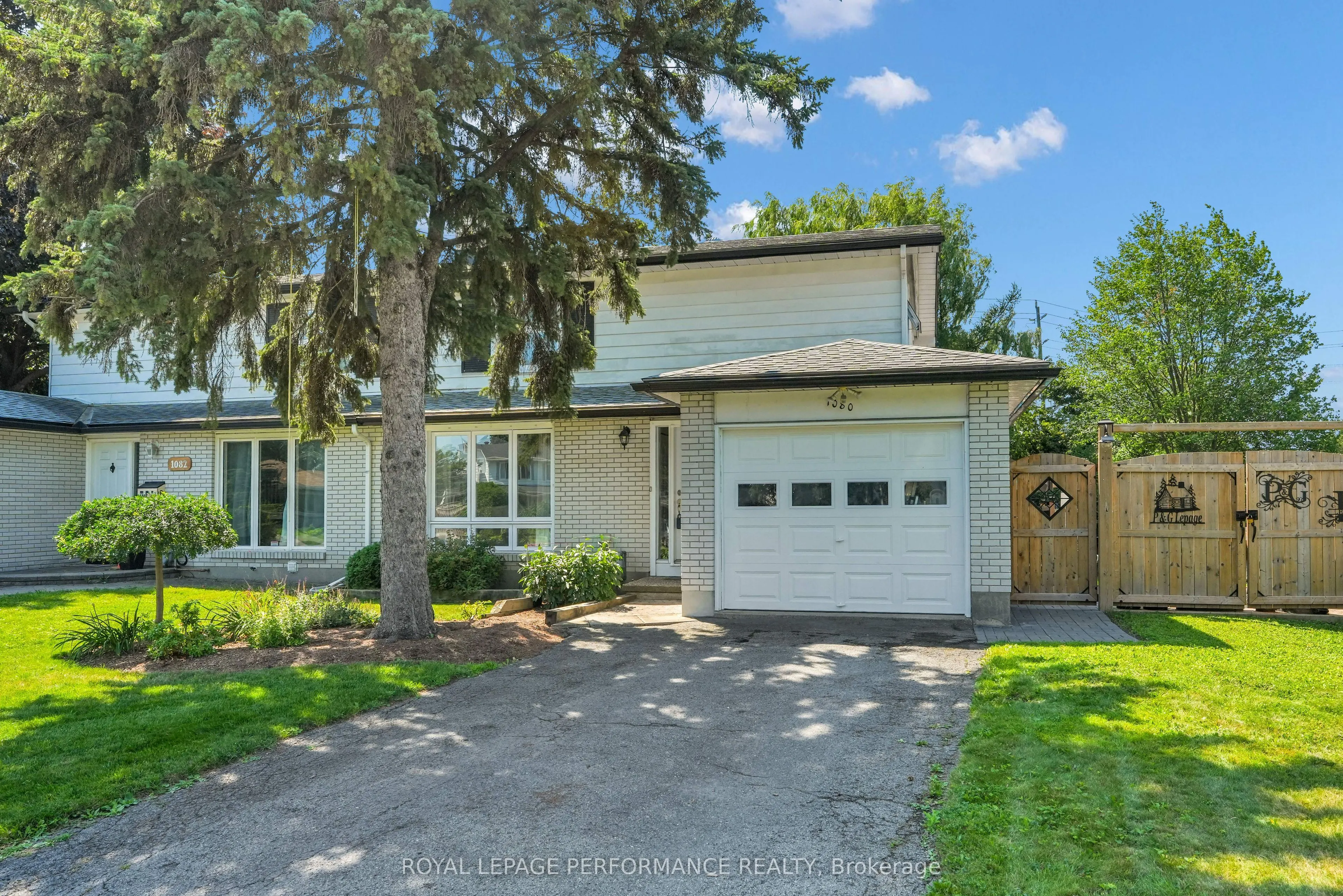 1080 Cloverlawn Court