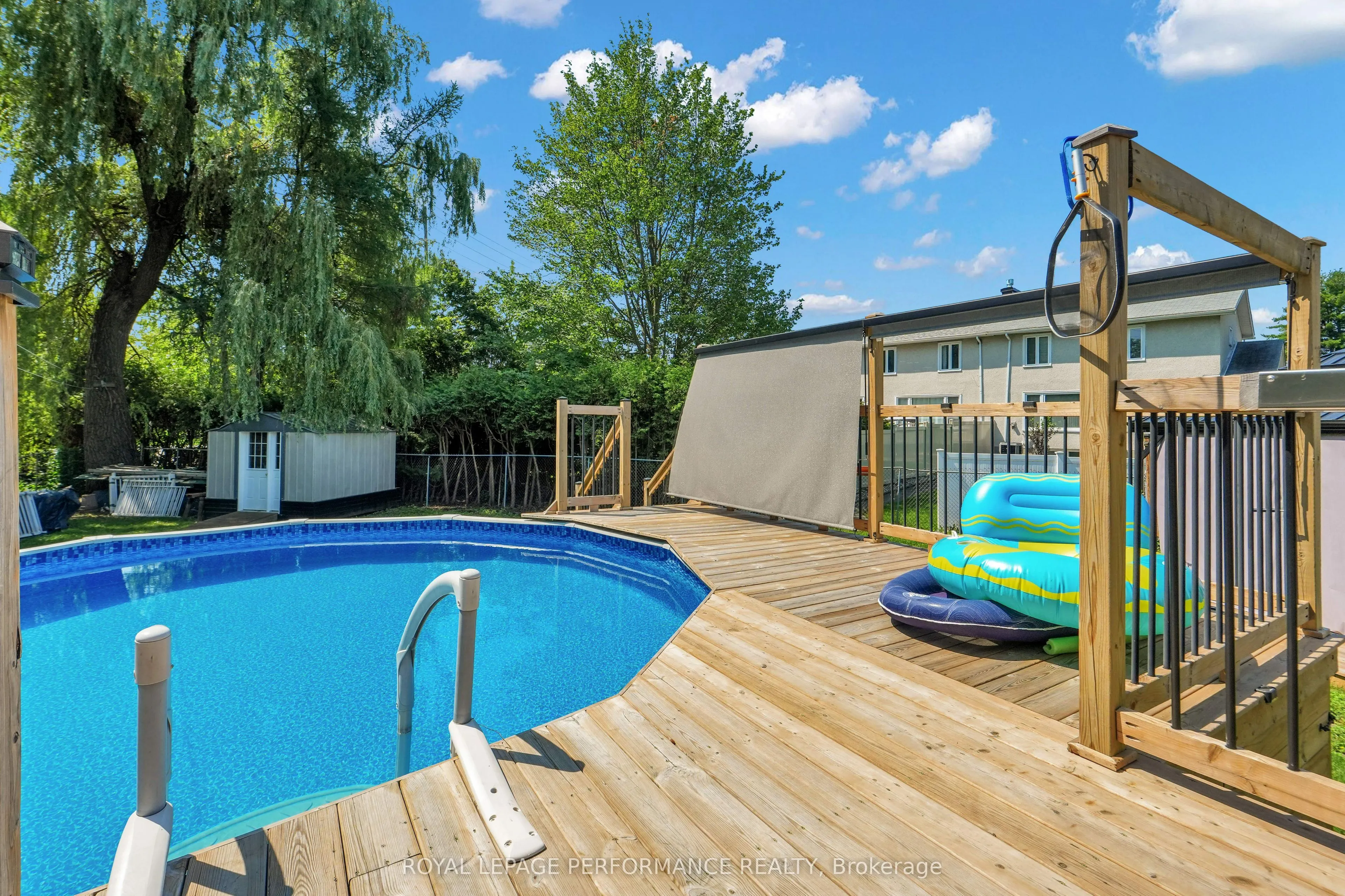 1080 Cloverlawn Court