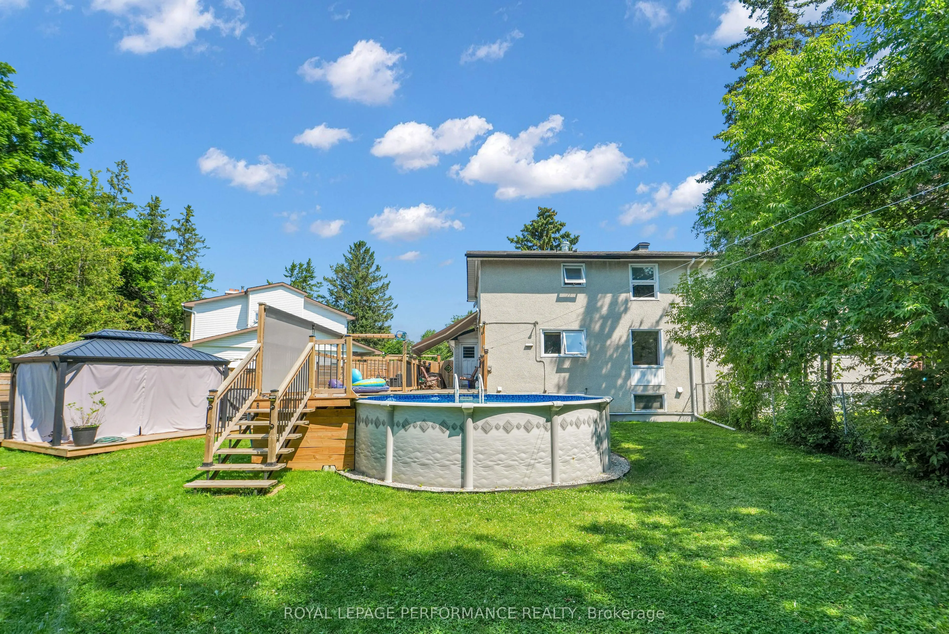 1080 Cloverlawn Court