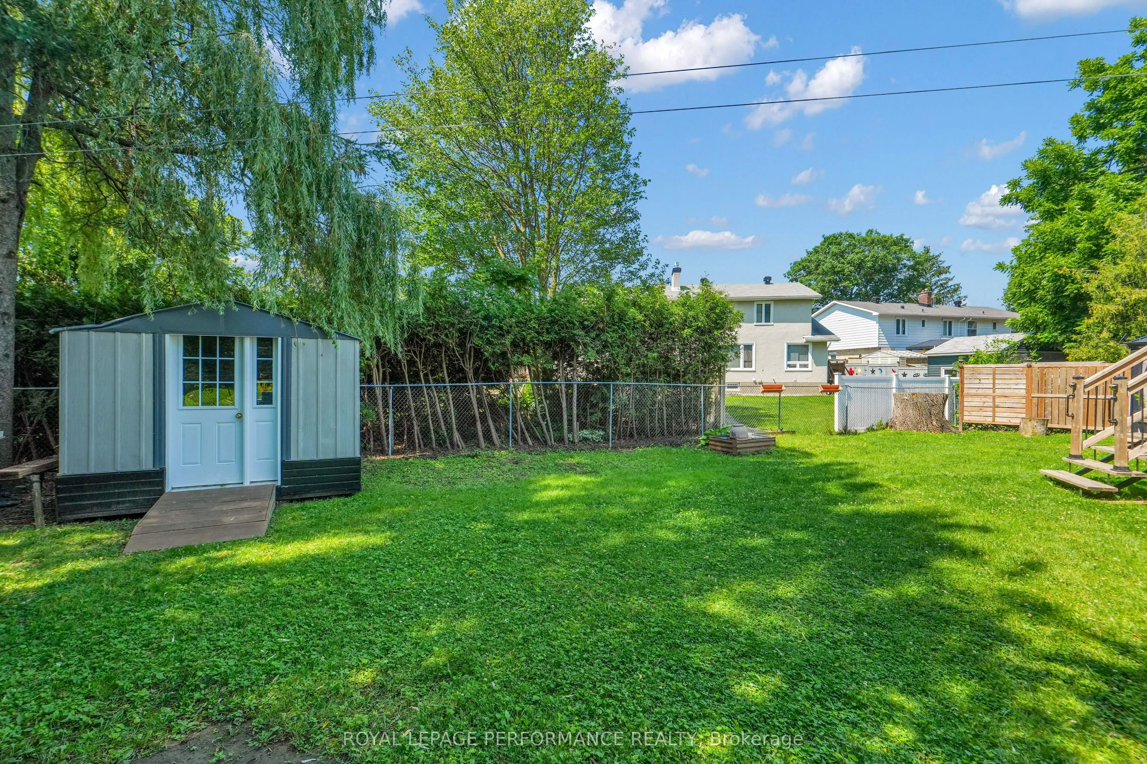 1080 Cloverlawn Court